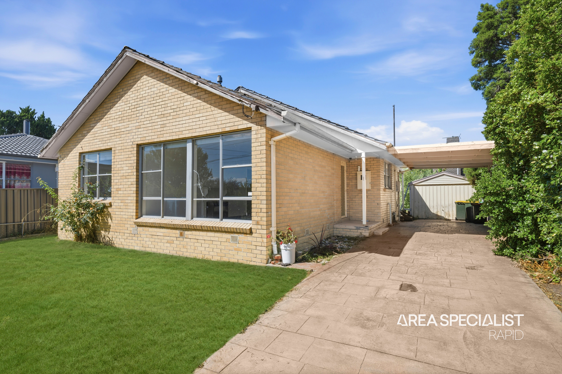 3-bedroom house at 24 LIQUIDAMBER STREET, Doveton VIC 3177, Casey, Victoria