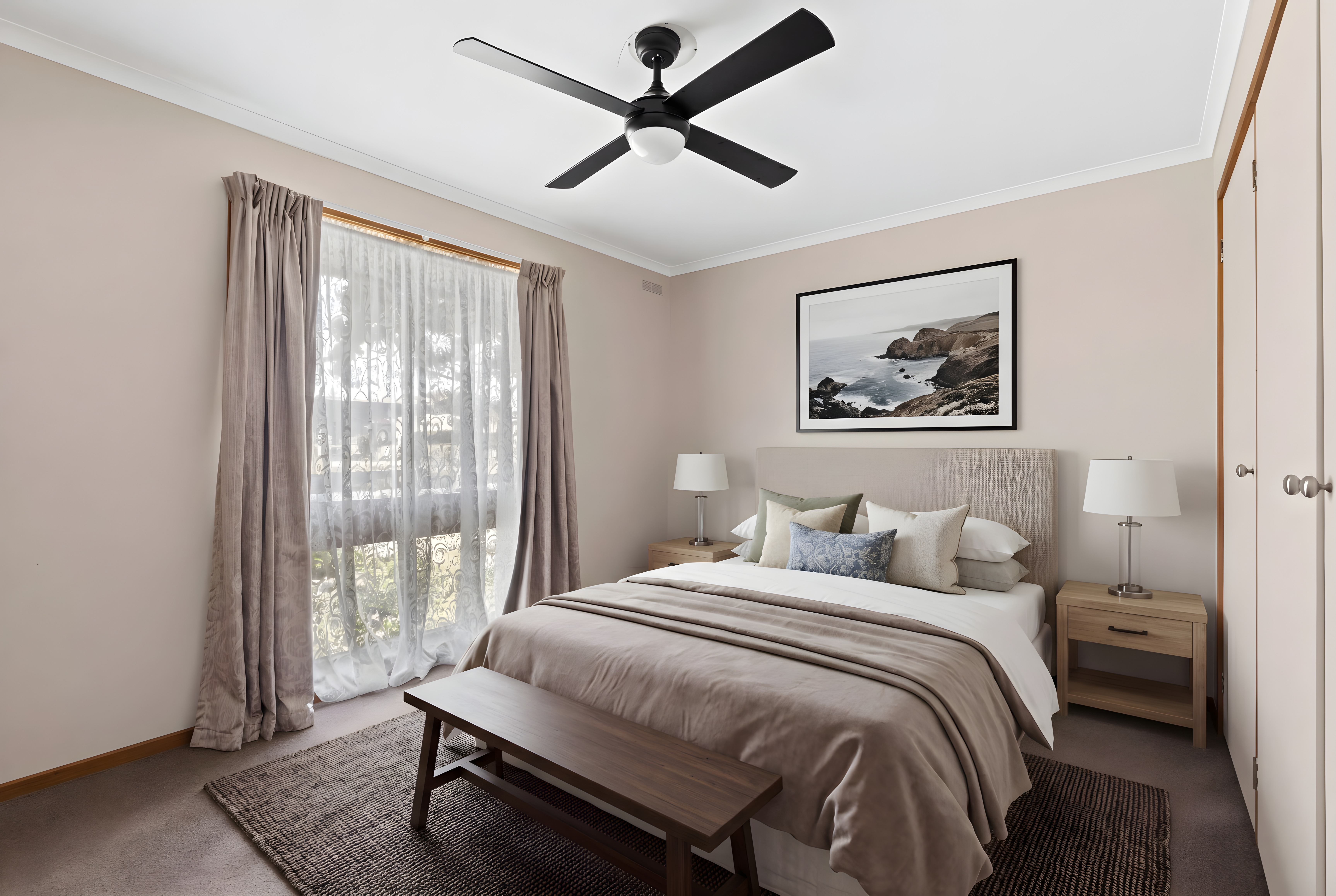 2-bedroom unit at 1 92 REEVE STREET, SALE VIC 3850, Wellington, Victoria