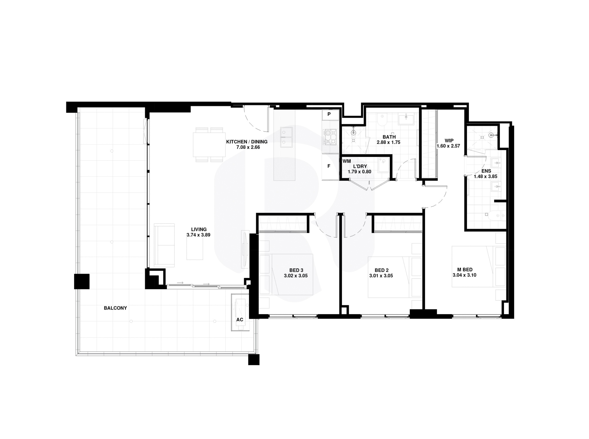 D101/1D Sanctuary St, Kembla Grange, Nsw, 2526 - Image 6