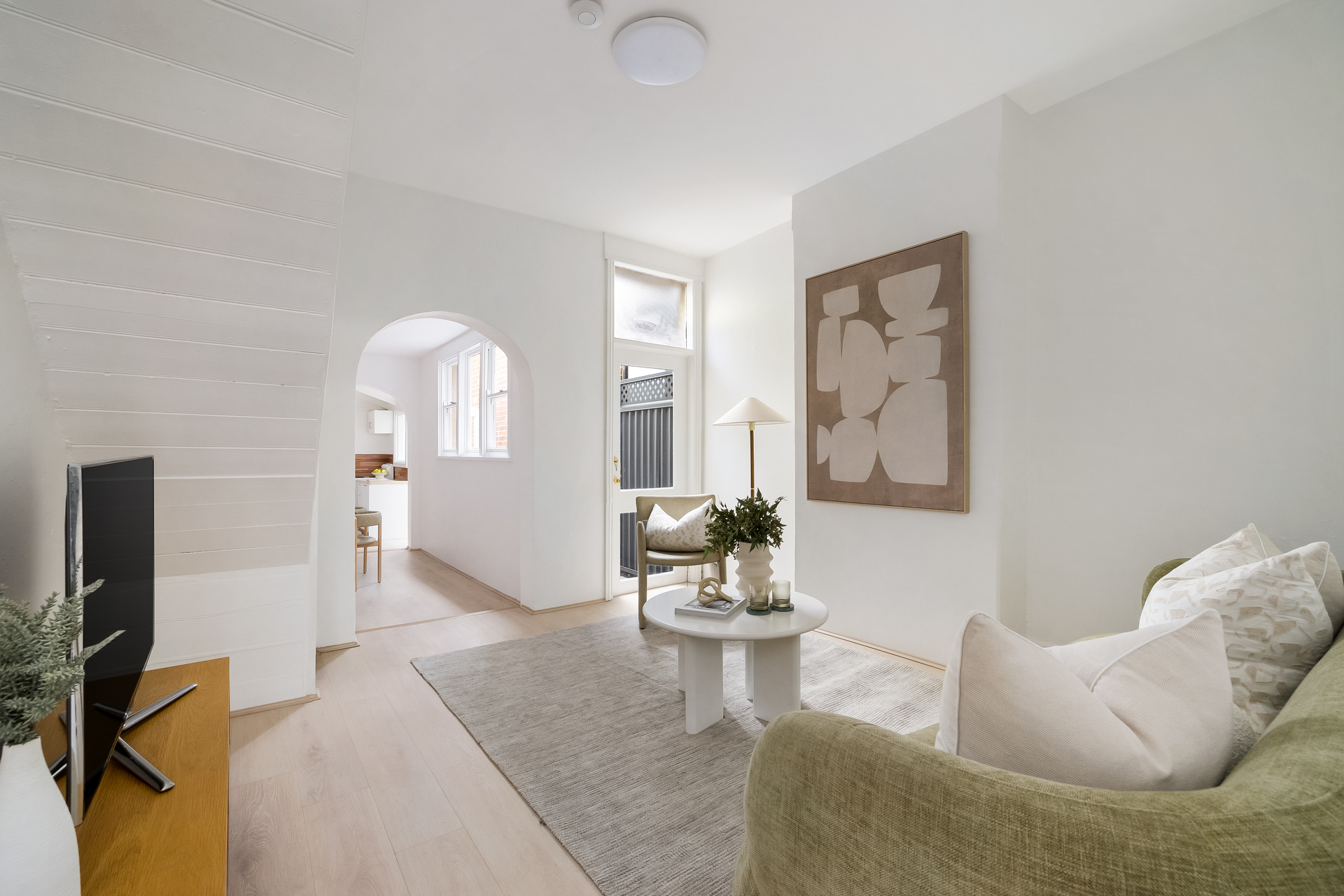 3-bedroom house at 81 GARDEN STREET, Alexandria NSW 2015, Sydney, New South Wales