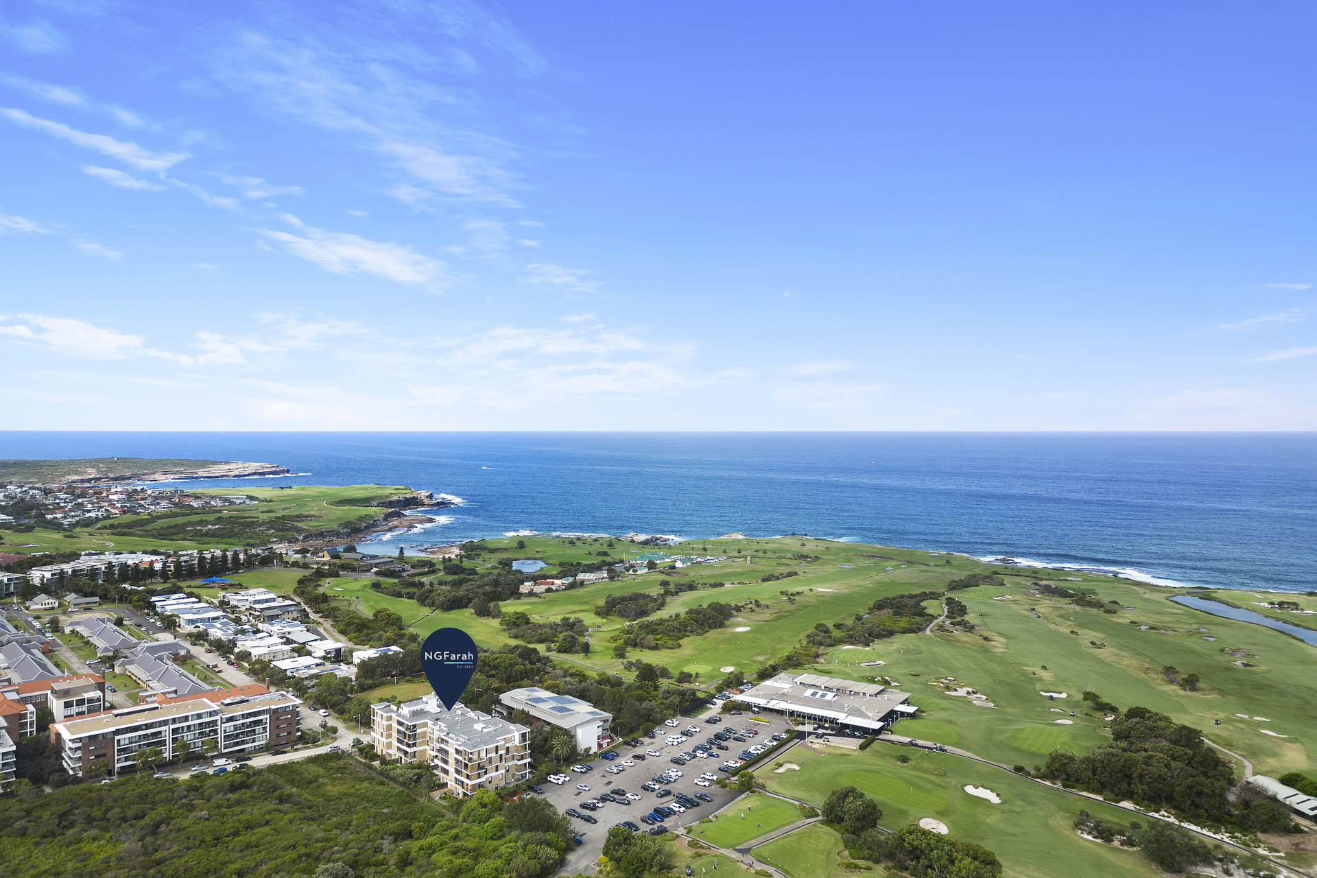 2-bedroom unit at 110/33 Harvey Street, Little Bay, NSW 2036, Randwick, New South Wales
