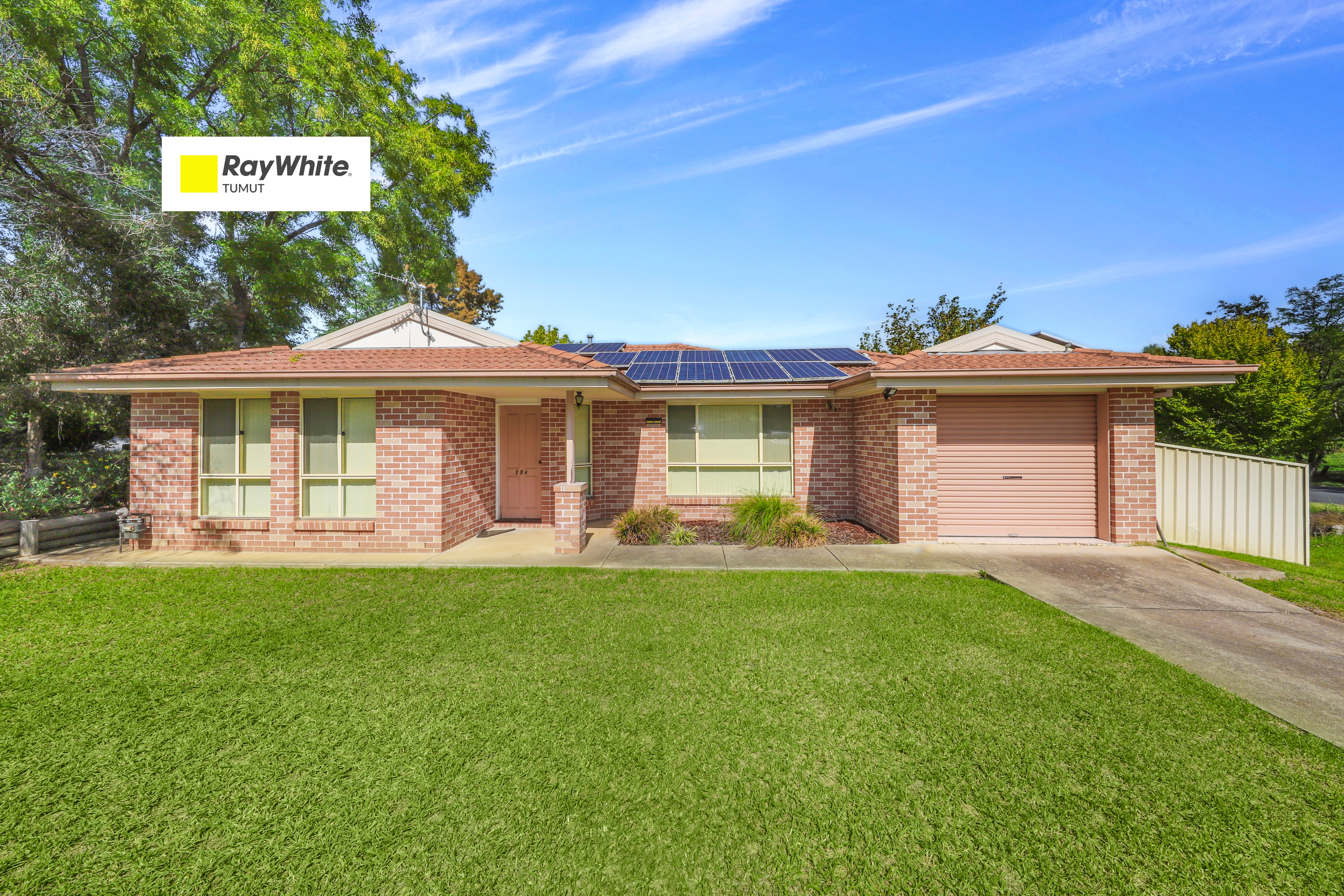 3-bedroom house at 19 Lockhart Street, Adelong, NSW 2729, Snowy Valleys, New South Wales
