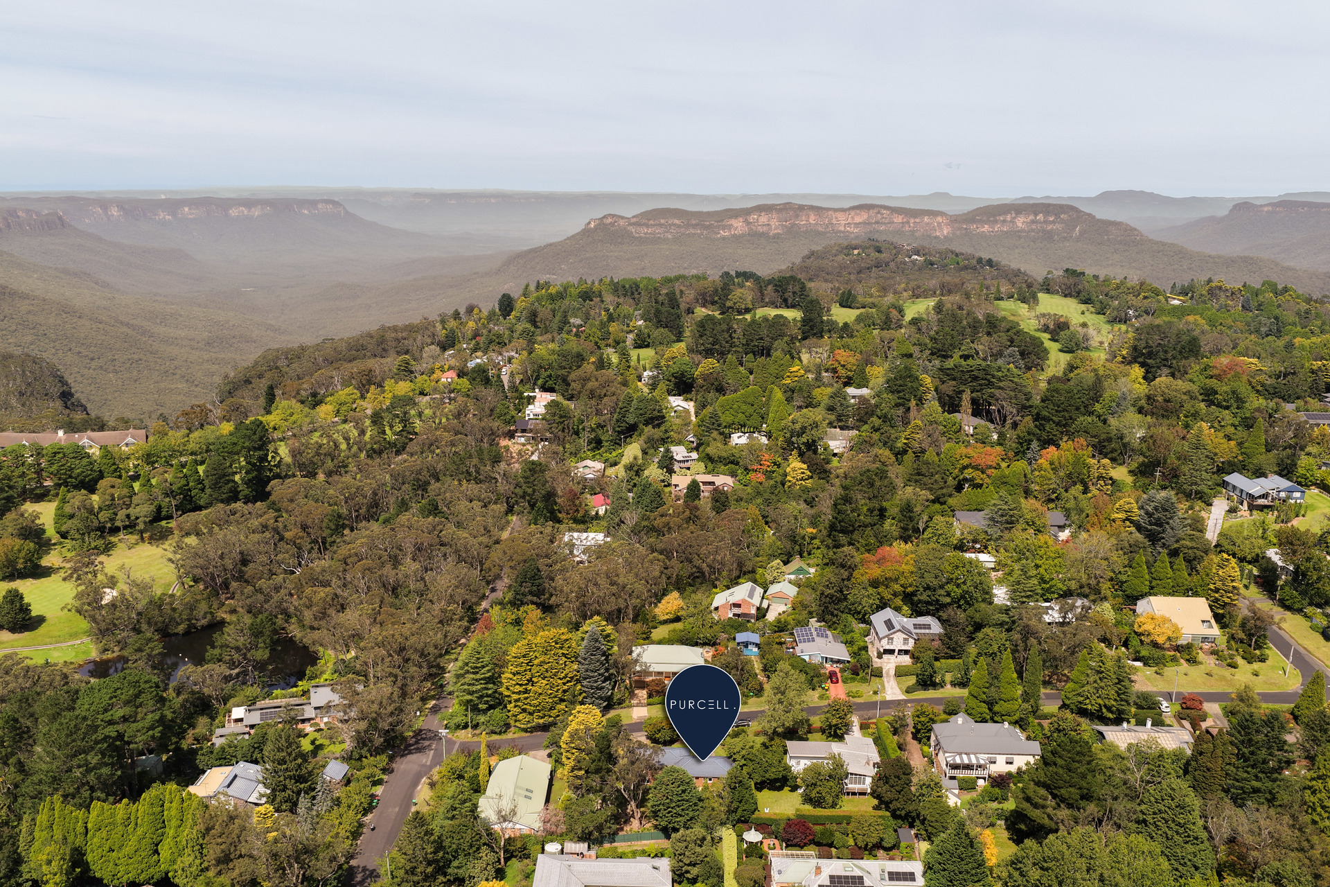 3-bedroom house at 48 NORTHCOTE ROAD, Leura NSW 2780, Blue Mountains, New South Wales