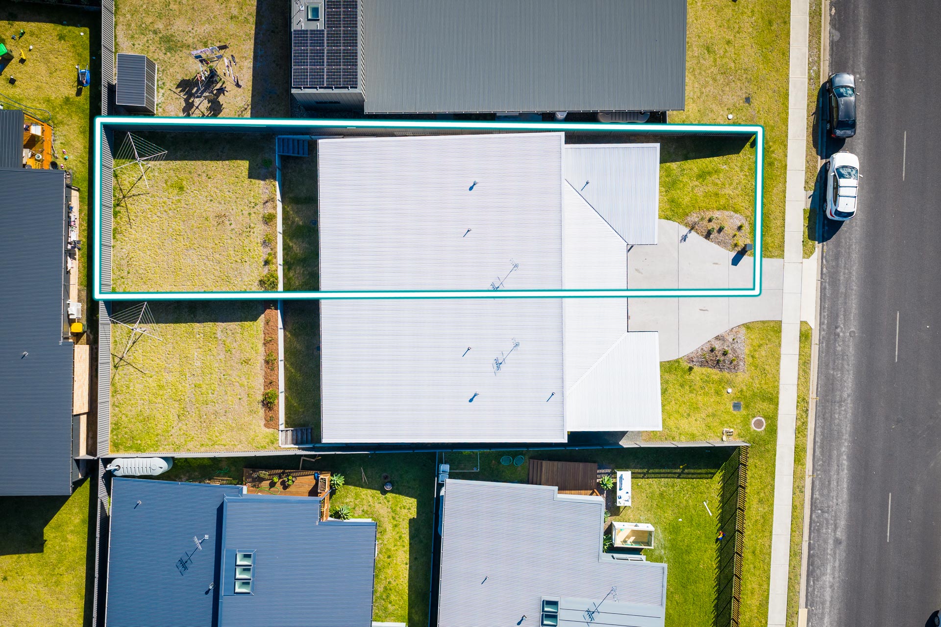 3-bedroom unit at 159 Pacific Way, Tura Beach, NSW 2548, Bega Valley, New South Wales