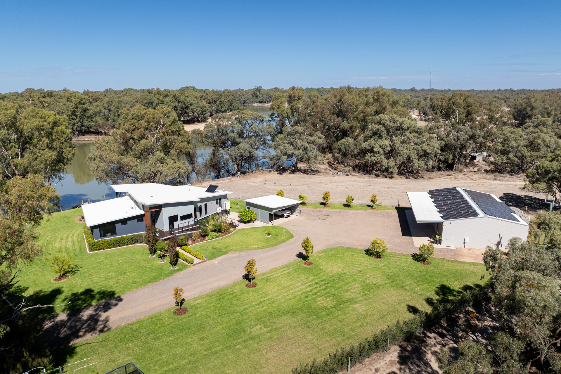 5-bedroom house at 139a Log Bridge Road, Wentworth, Nsw, 2648, Wentworth, New South Wales