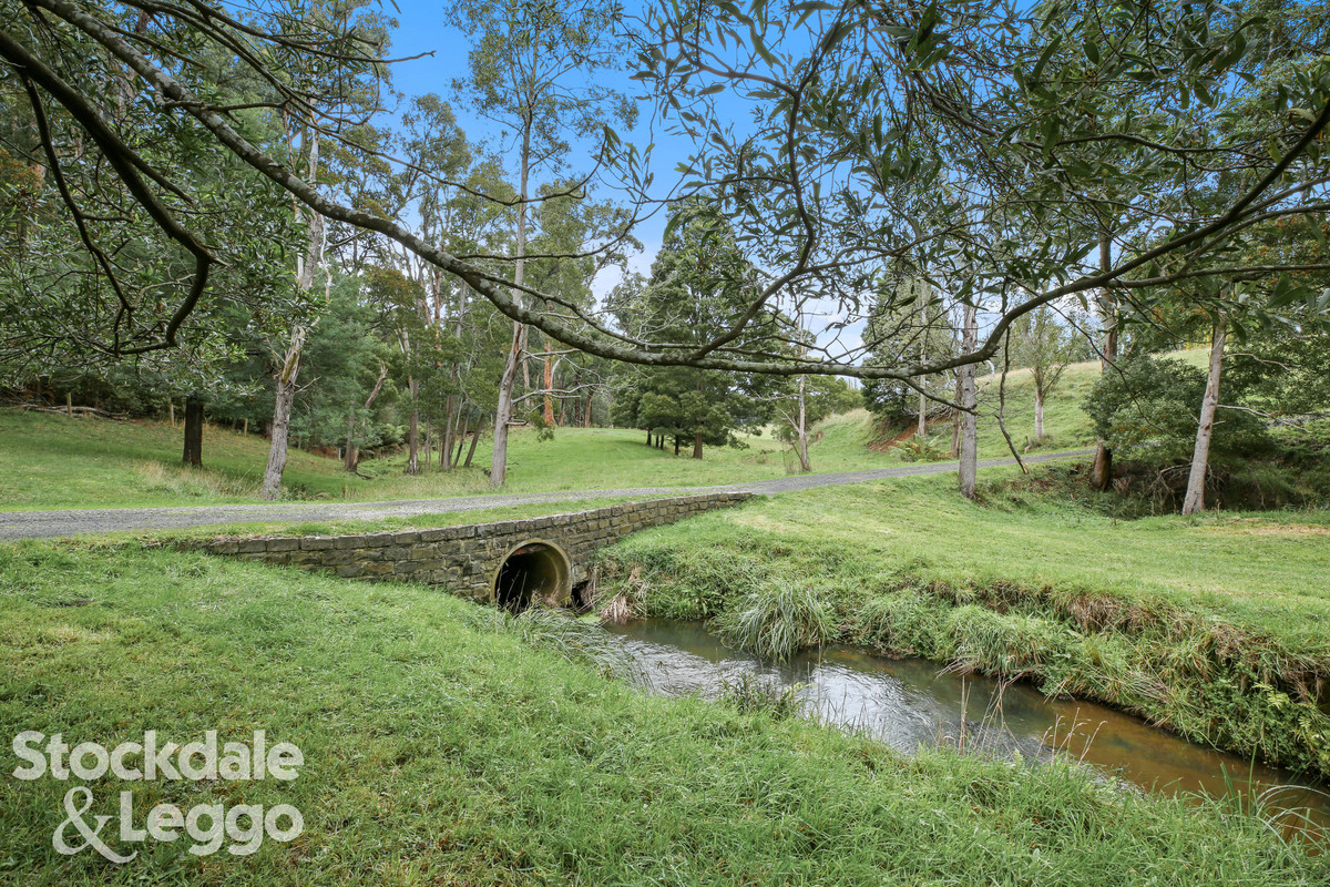 5-bedroom house at 540 LIMONITE ROAD, Boolarra VIC 3870, Boolarra, Victoria