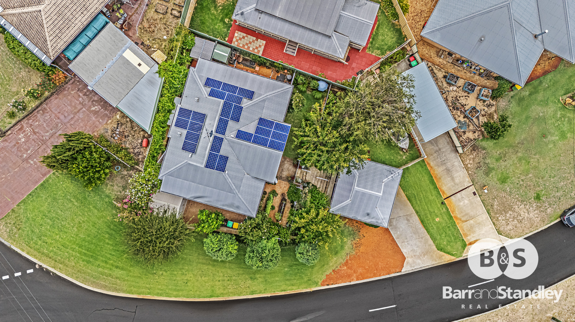 4-bedroom house at 6 Foster Street, Eaton, WA 6232, Dardanup, Western Australia