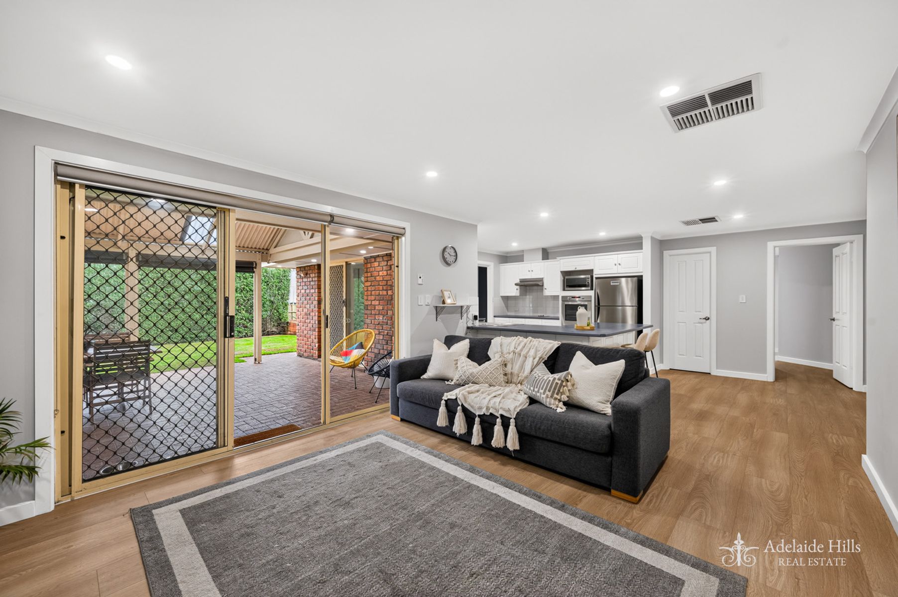 4-bedroom house at 4 Pollitt Court, Littlehampton, SA 5250, Mount Barker, South Australia