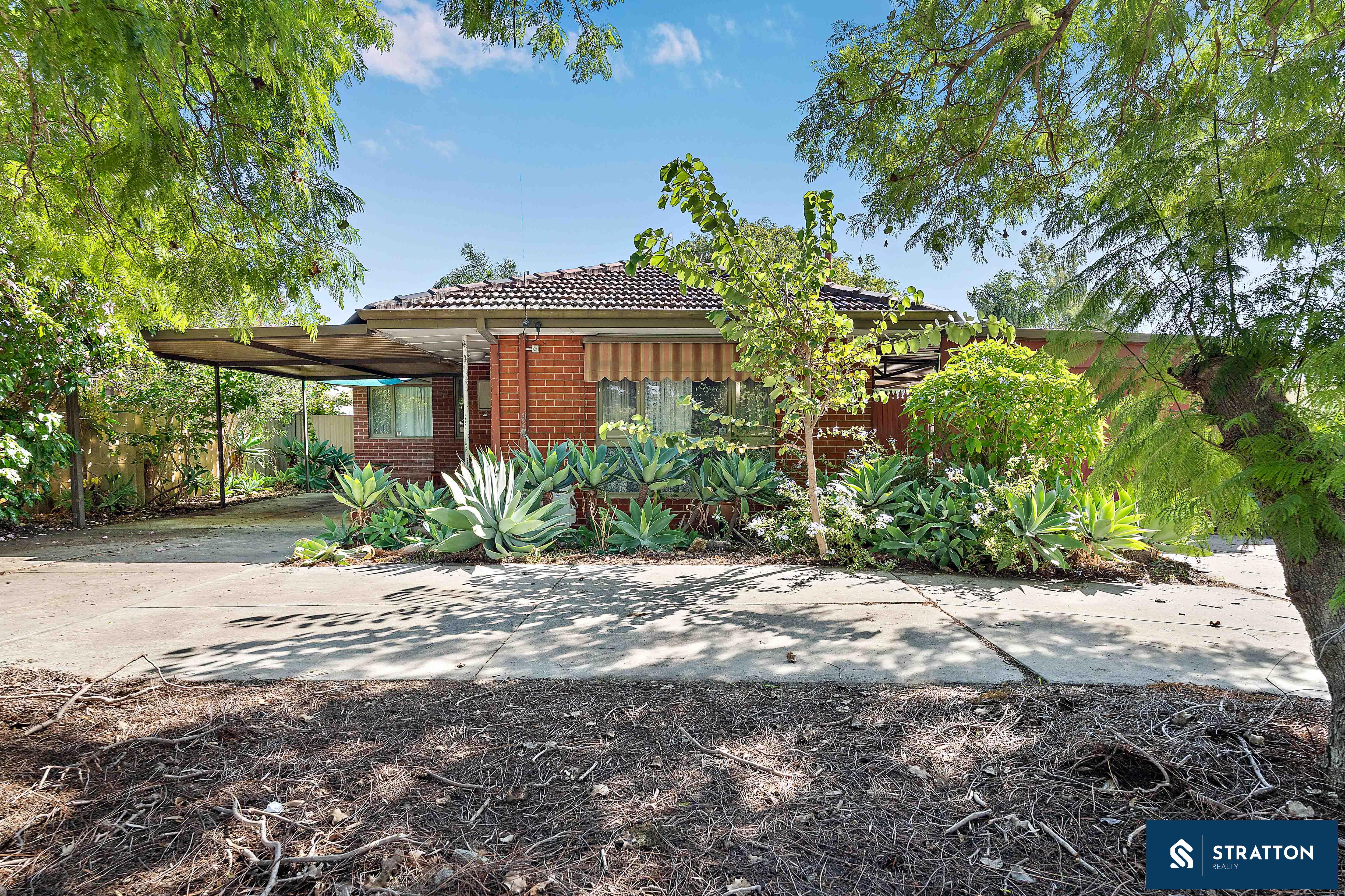 3-bedroom house at 21 LETSOM WAY, Langford WA 6147, Gosnells, Western Australia
