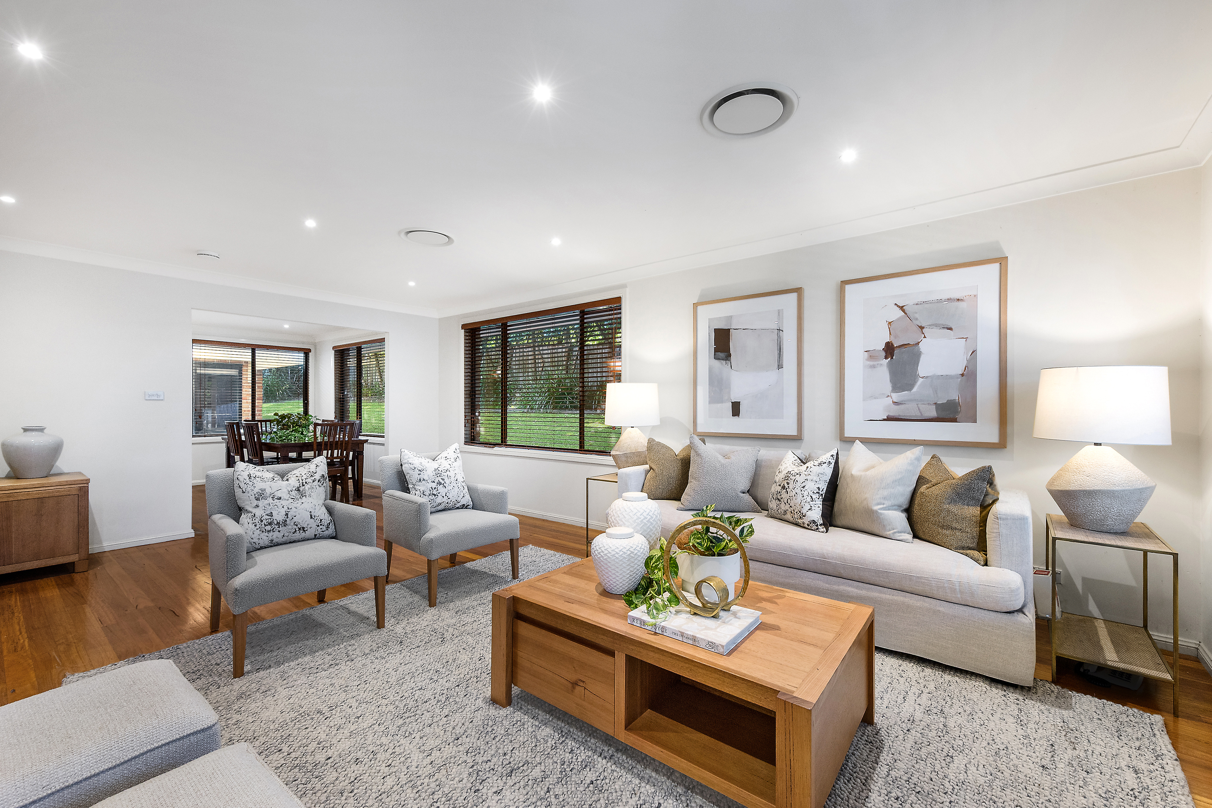 4-bedroom house at 56 Kulgoa Road, Pymble, NSW 2073, Ku-Ring-Gai, New South Wales