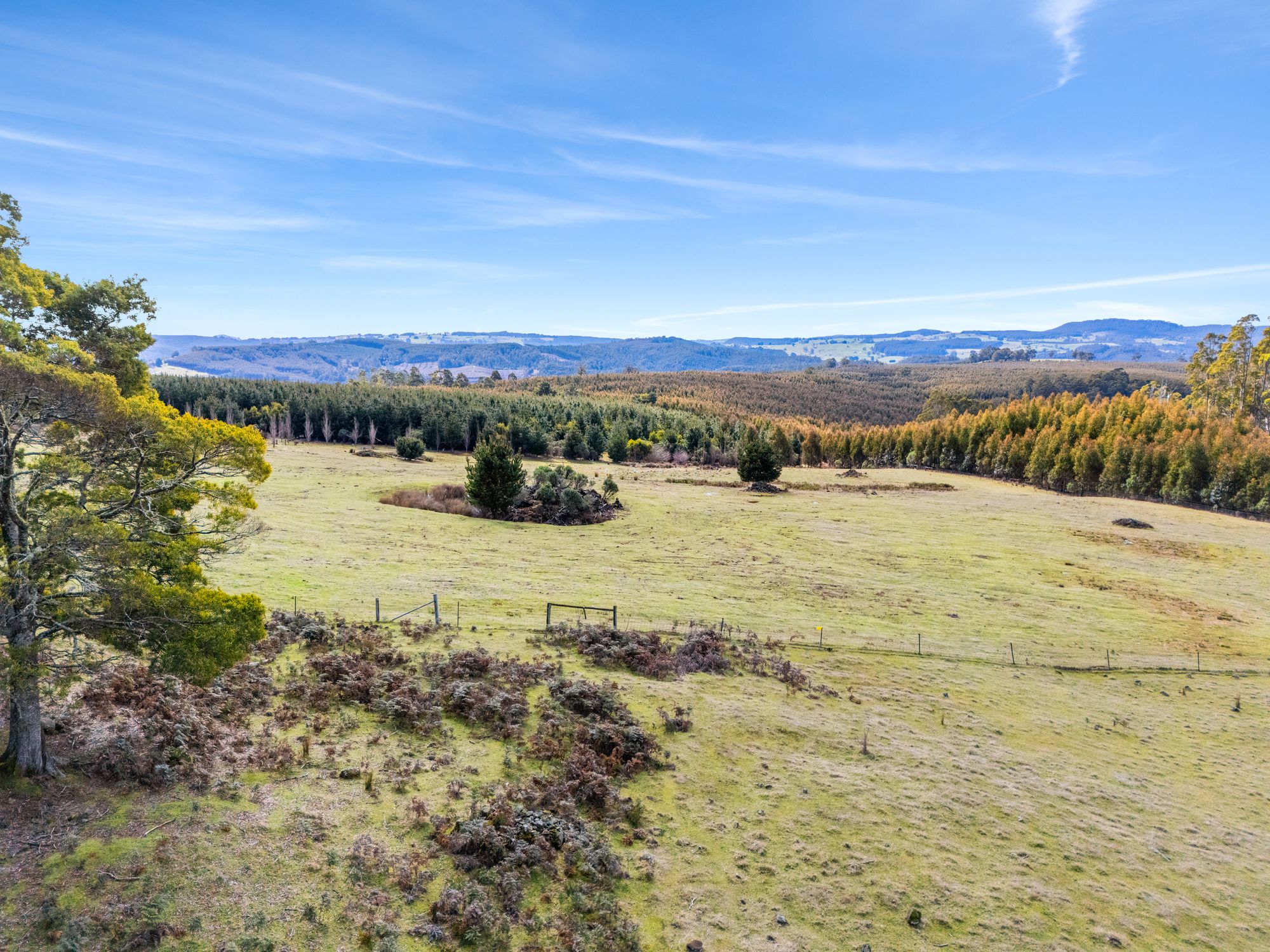 3-bedroom house at 12 Kop Road, Erriba, TAS 7310, Kentish, Tasmania