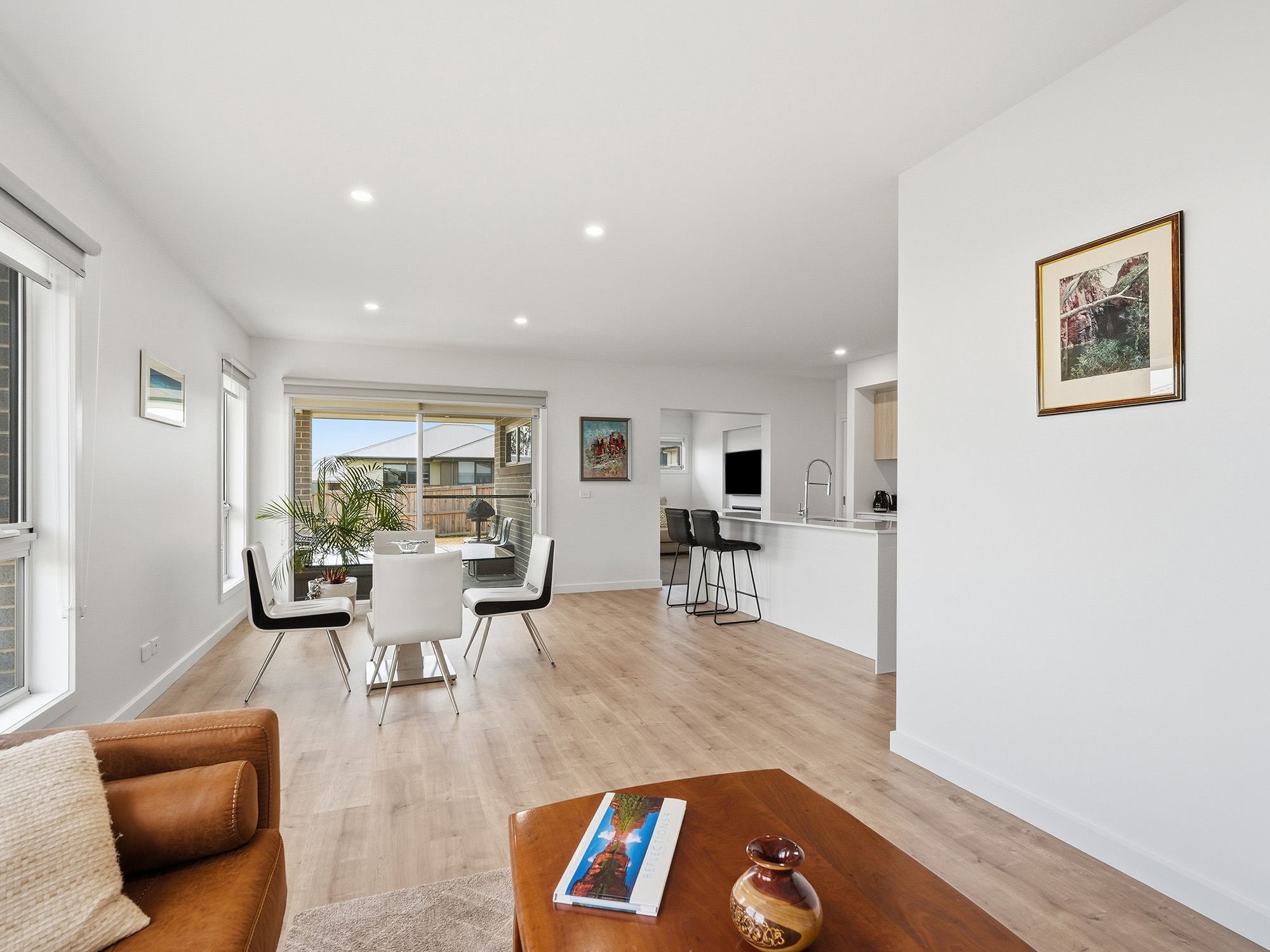 3-bedroom house at 83 STONY POINT DRIVE, Austins Ferry TAS 7011, Glenorchy, Tasmania