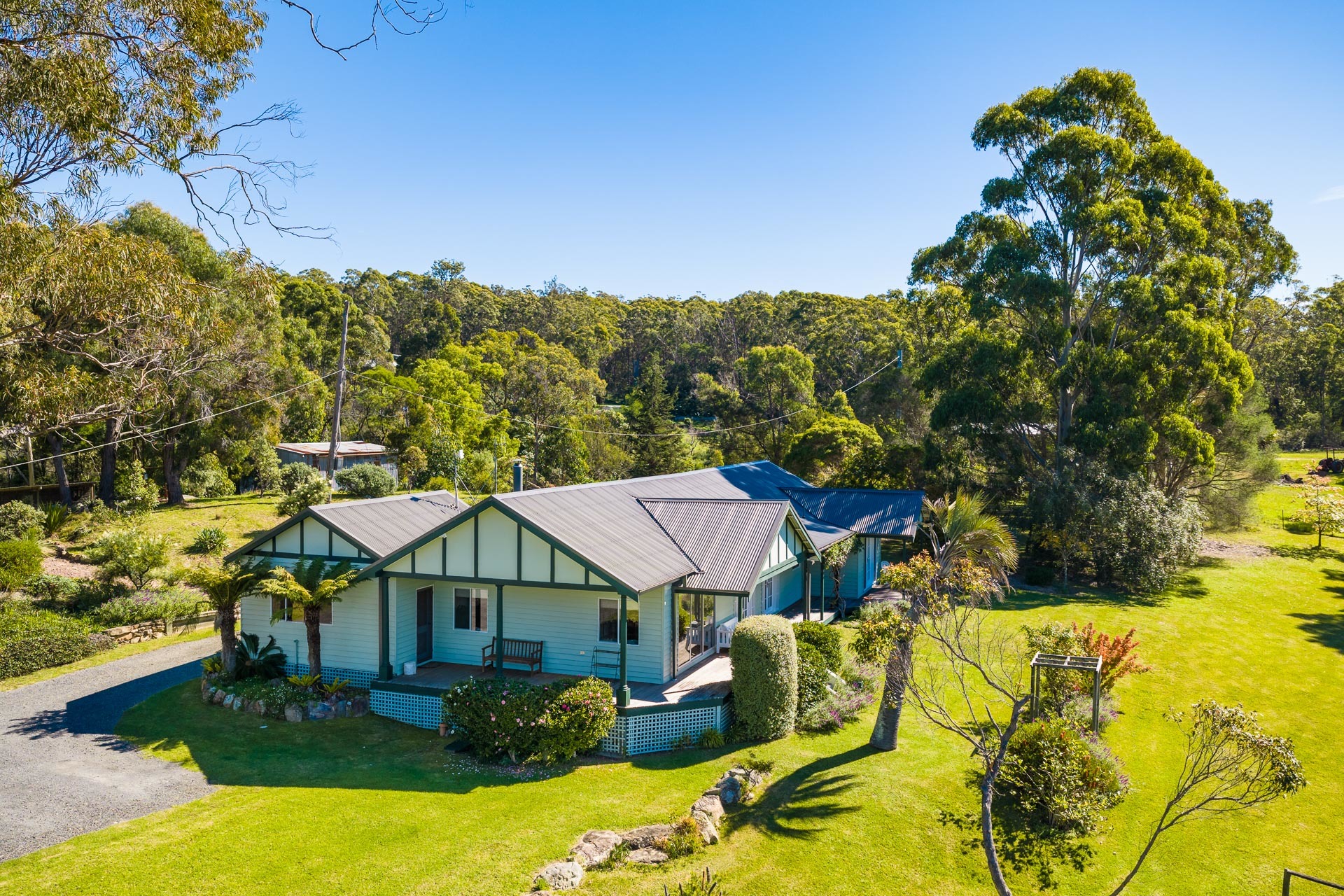 4-bedroom house at 20 Stringybark Place, Millingandi, NSW 2549, Bega Valley, New South Wales