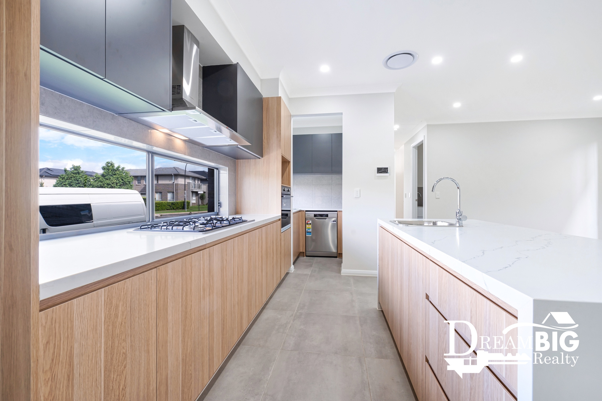 4-bedroom house at 28 QUILL STREET, Riverstone NSW 2765, Blacktown, New South Wales