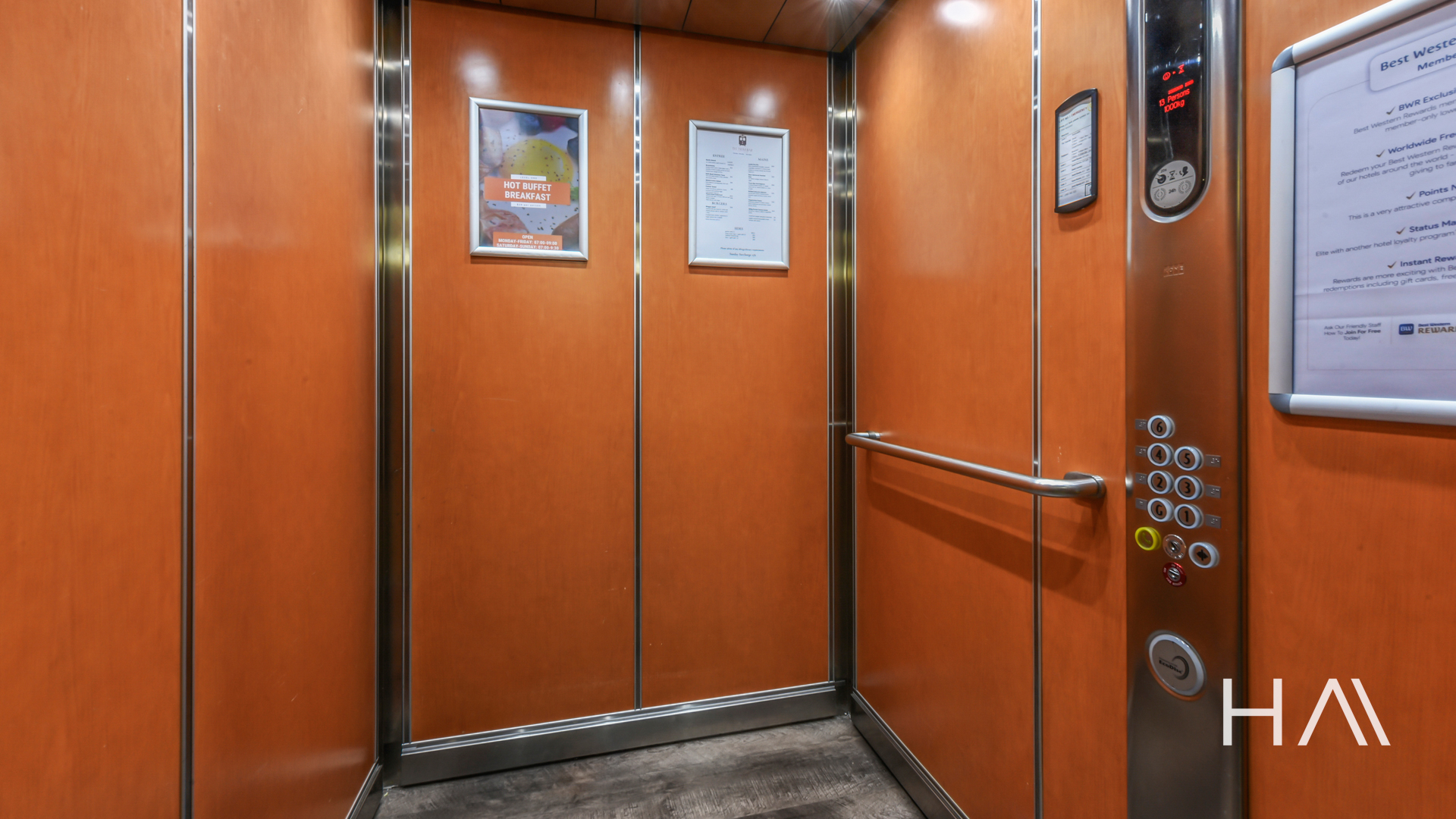 1-bedroom unit at 321 & 408/3-11 Earl Street, Launceston, Tas, 7250, Launceston, Tasmania