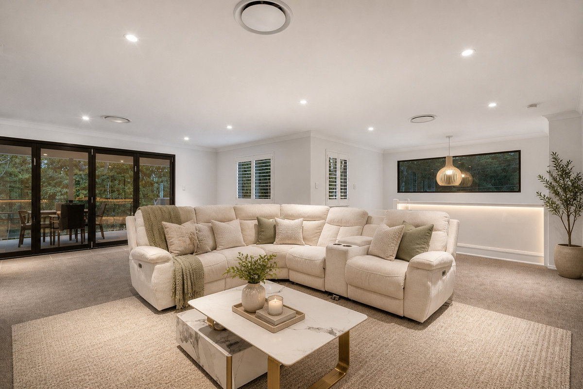 5-bedroom house at 197 CARBROOK ROAD, Cornubia QLD 4130, Logan, Queensland
