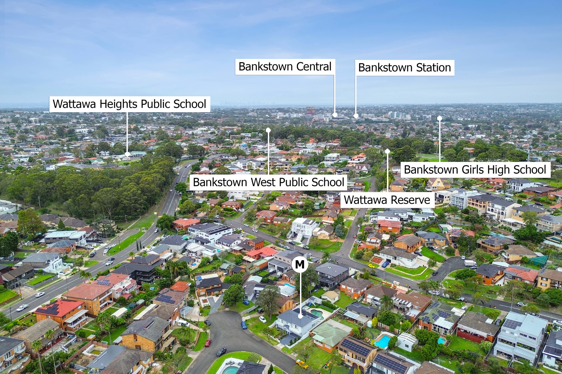 4-bedroom house at 38 Allison Avenue, Condell Park, NSW 2200, Canterbury-Bankstown, New South Wales