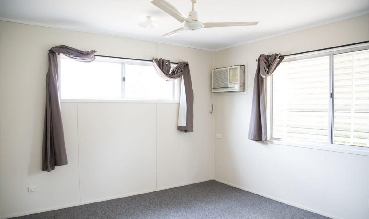 3-bedroom house at 34 Beresford Crescent, Dysart, QLD 4745, Isaac, Queensland