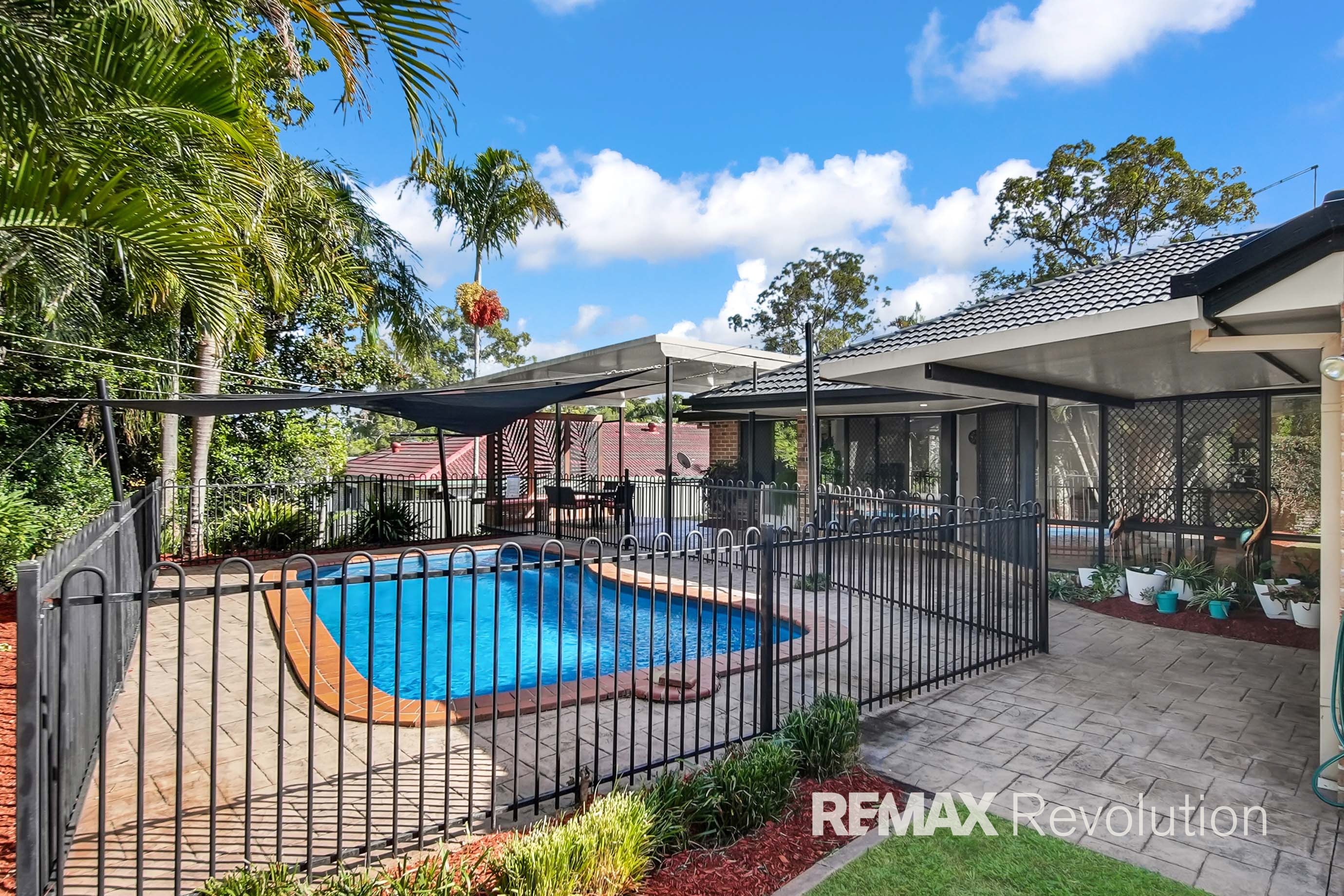 2 REUBEN STREET, Cornubia QLD 4130 - Image 1