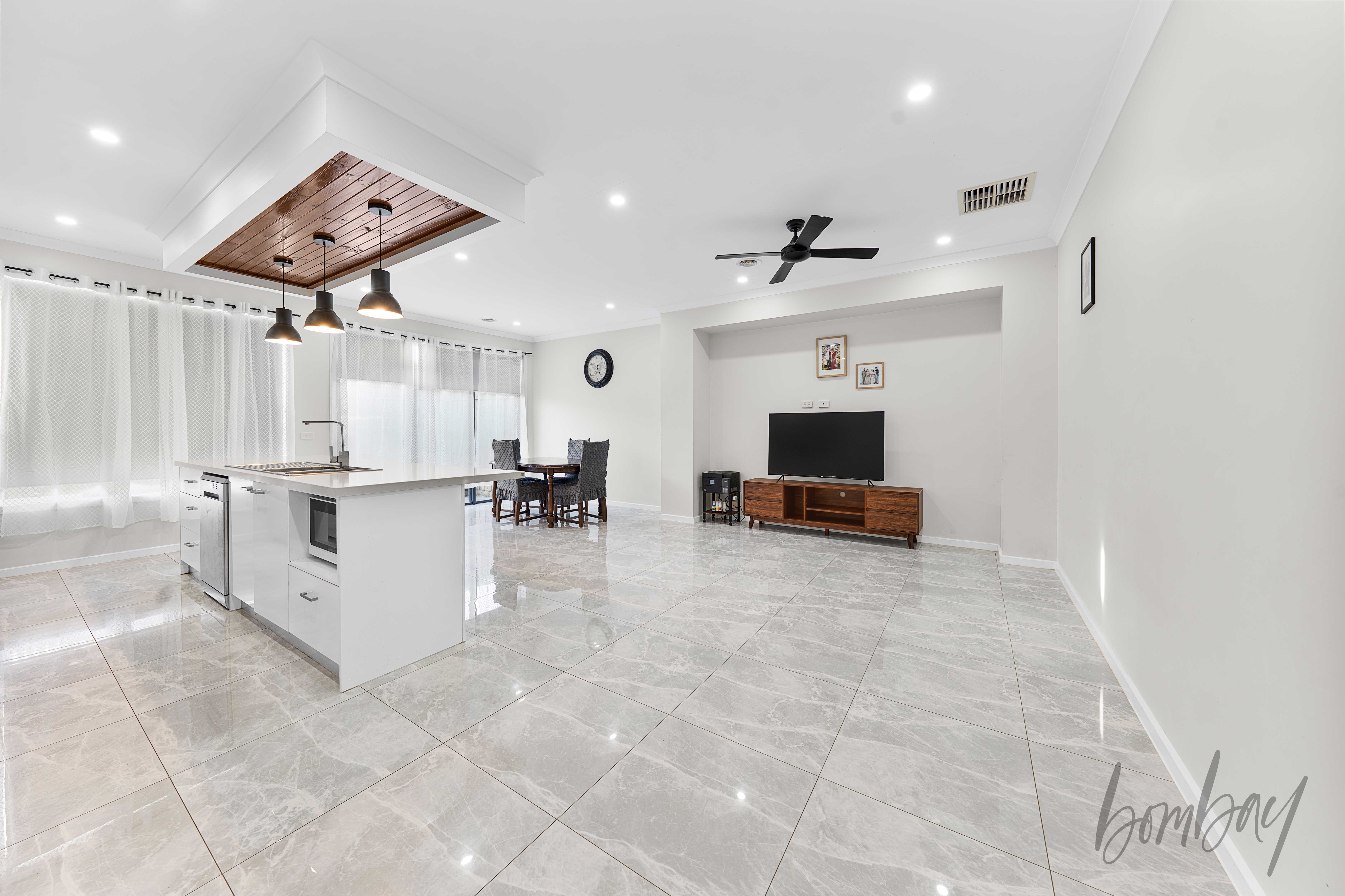 3-bedroom house at 30 Naroon Drive, Kalkallo, VIC 3064, Hume, Victoria