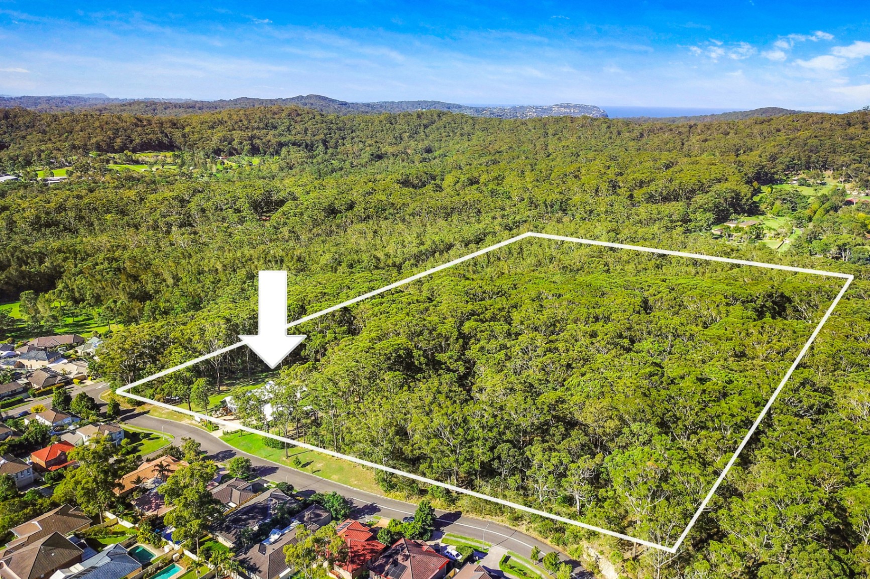 5-bedroom house at 75 Kallaroo Road, Bensville, NSW 2251, Central Coast (Nsw), New South Wales