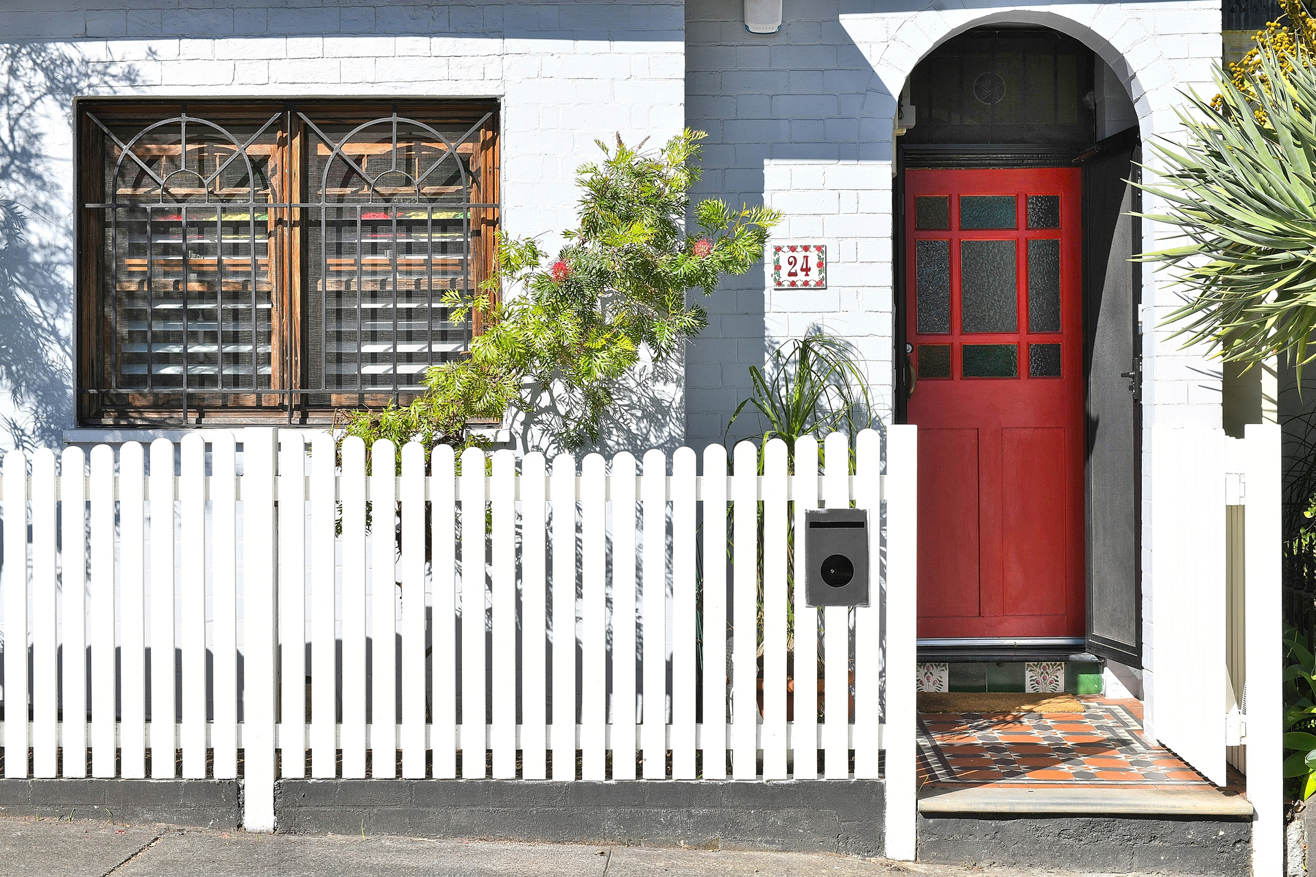 3-bedroom house at 24 O'HARA STREET, Marrickville NSW 2204, Inner West, New South Wales