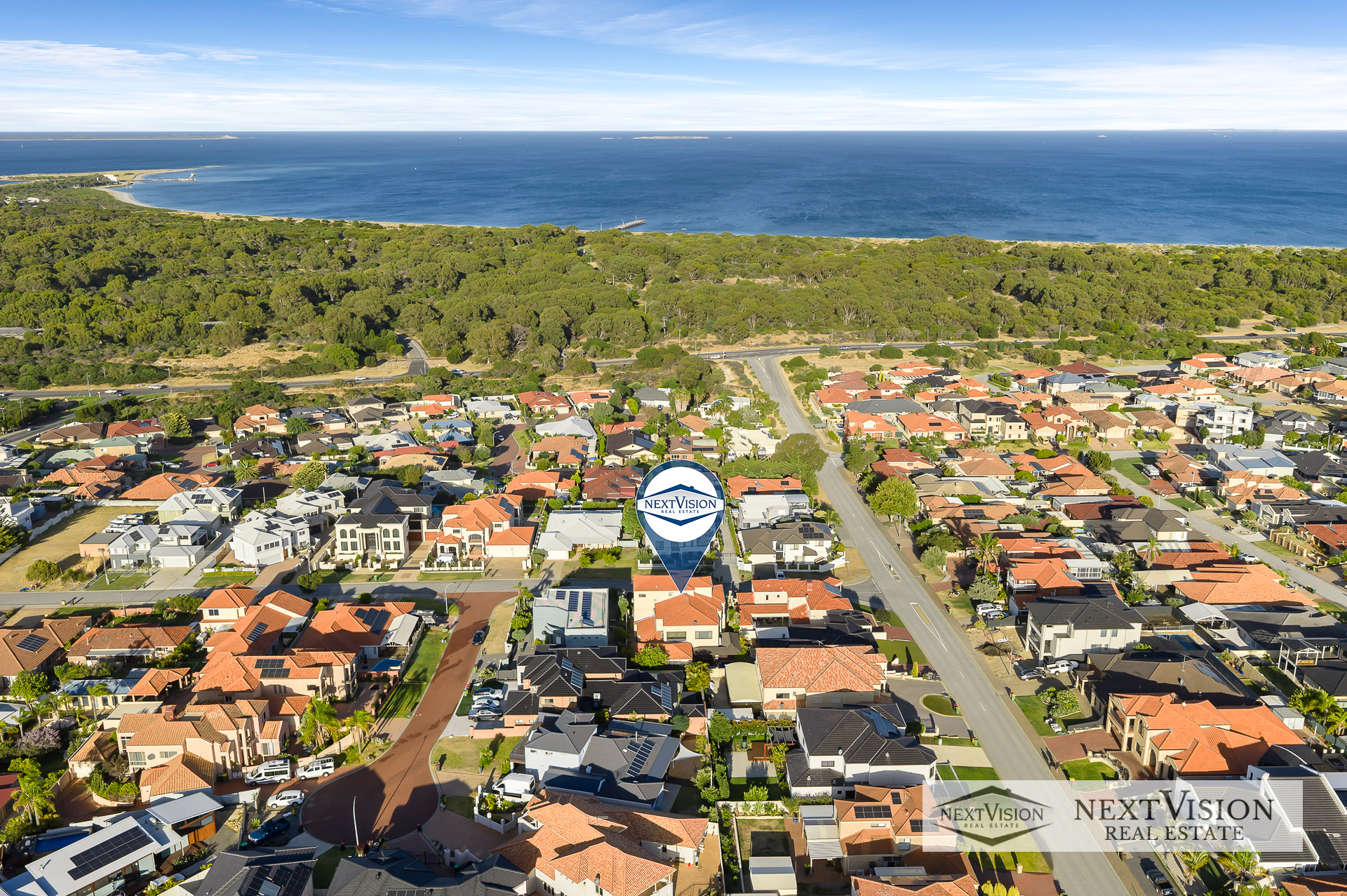5-bedroom house at 3 RICHARDSON ROAD, Coogee WA 6166, Cockburn, Western Australia
