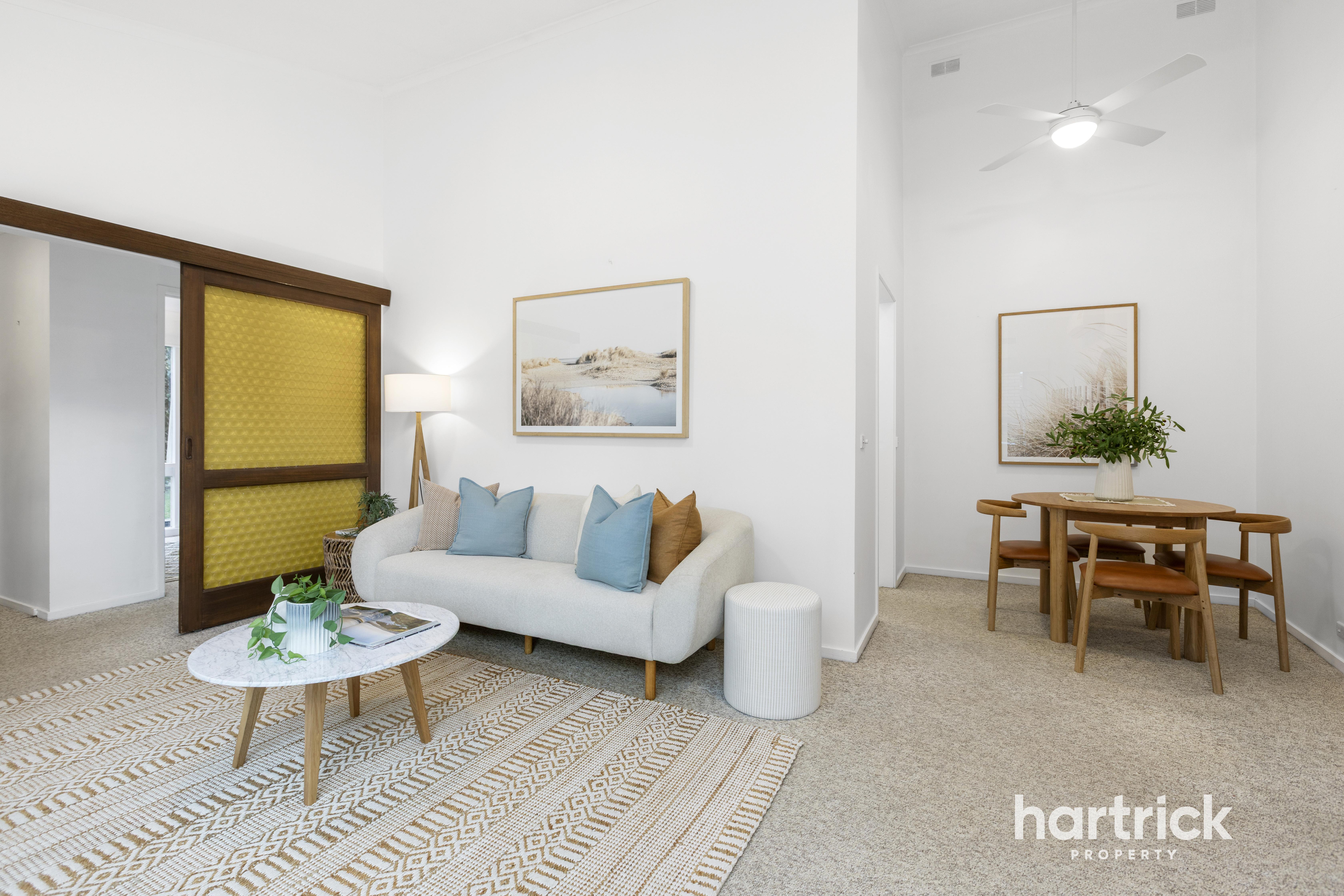 2-bedroom unit at 5/107-109 Barkly Street, Mordialloc, VIC 3195, , Victoria