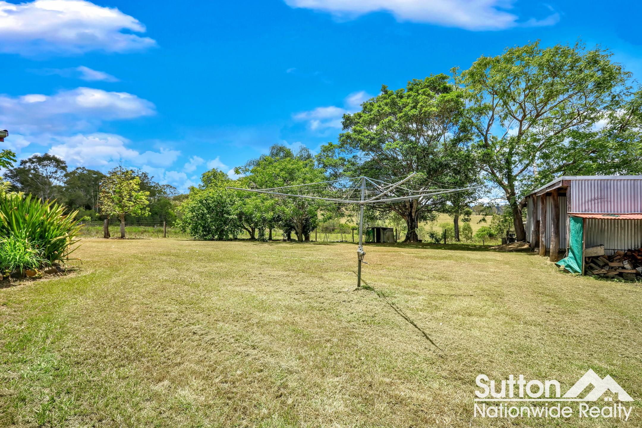 4-bedroom house at 589 Moolboolaman Road, Moolboolaman, QLD 4671, Bundaberg, Queensland