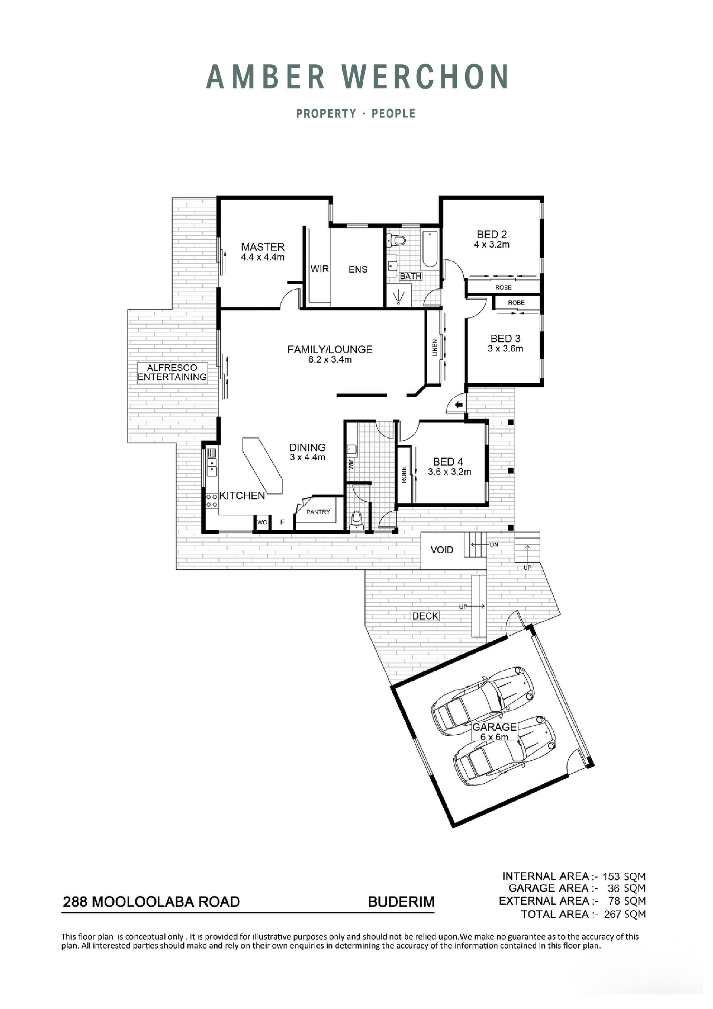 288 MOOLOOLABA ROAD, Buderim QLD 4556 - Image 2