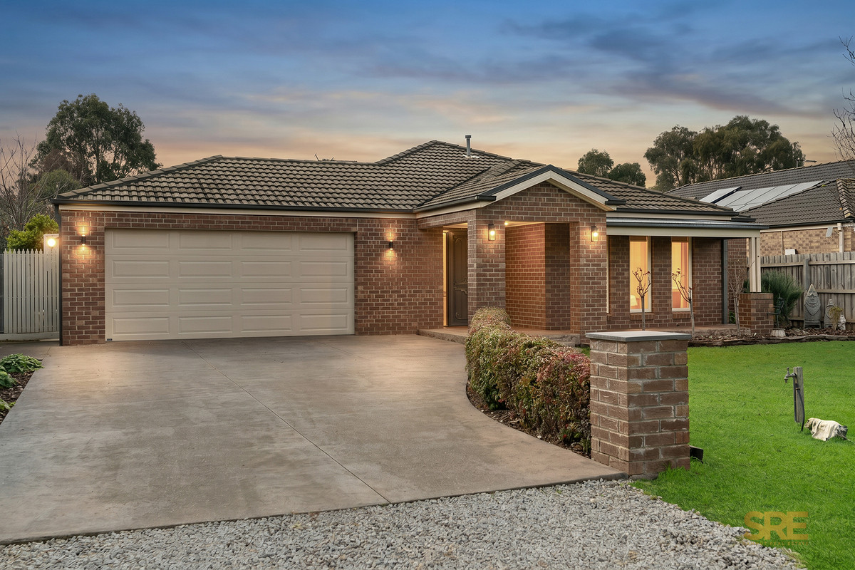 4-bedroom house at 12 Connors Road, Lancefield VIC 3435, Macedon Ranges, Victoria