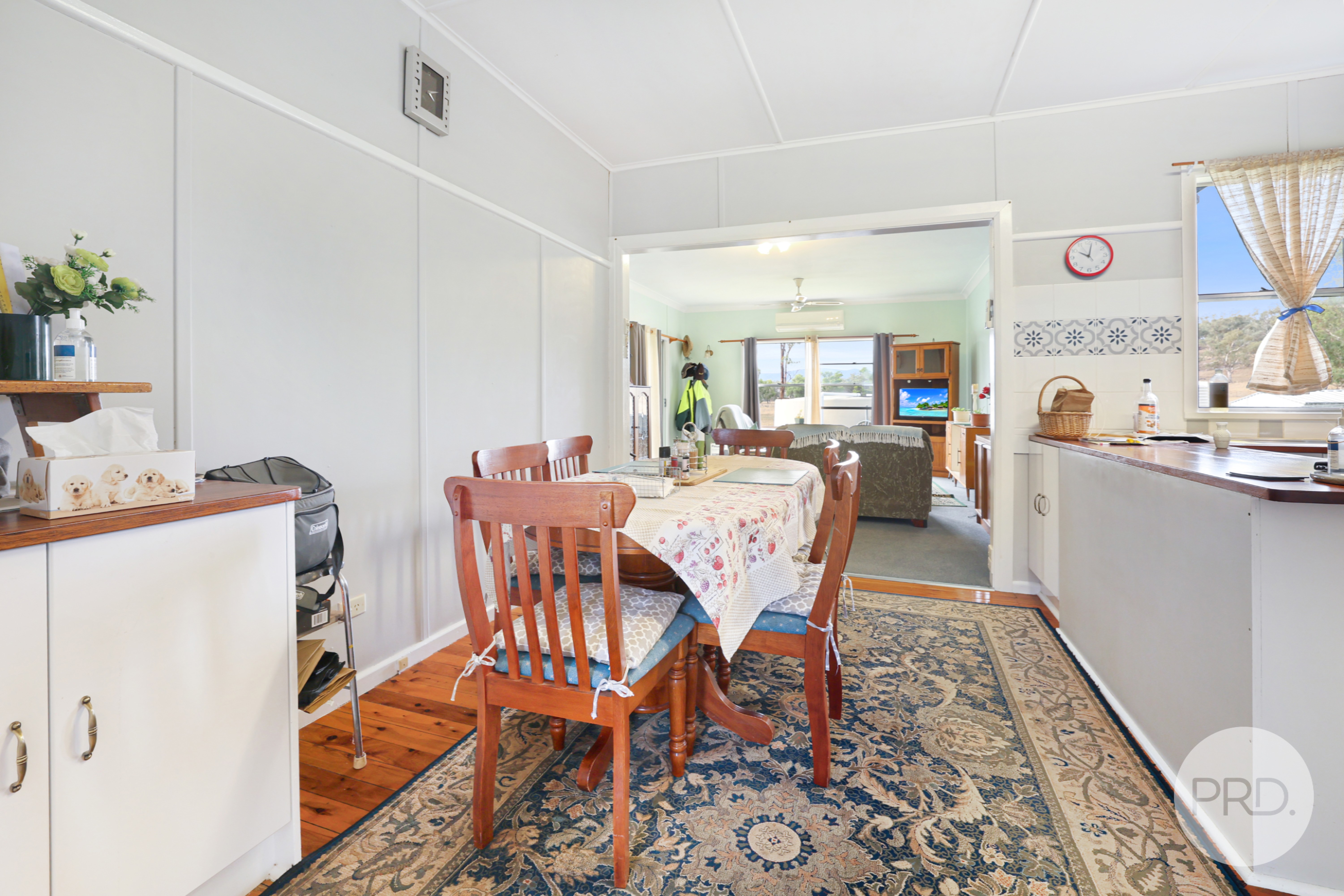 4-bedroom house at 13 Warrah Street, Warrah, Nsw, 2339, Liverpool Plains, New South Wales