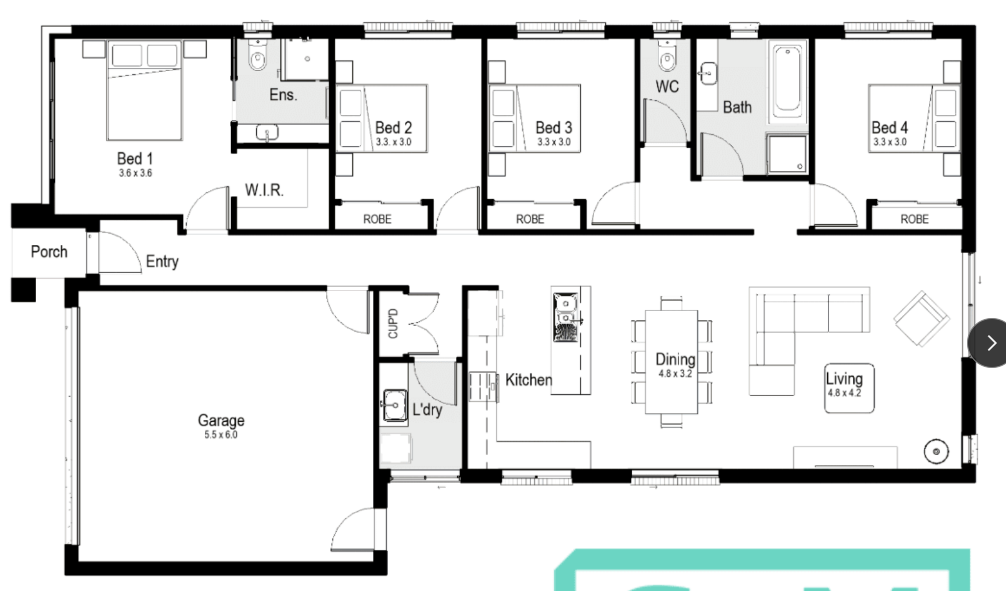 Lot 133 Ocean Grand, Ocean Grove, Vic, 3226 - Image 10