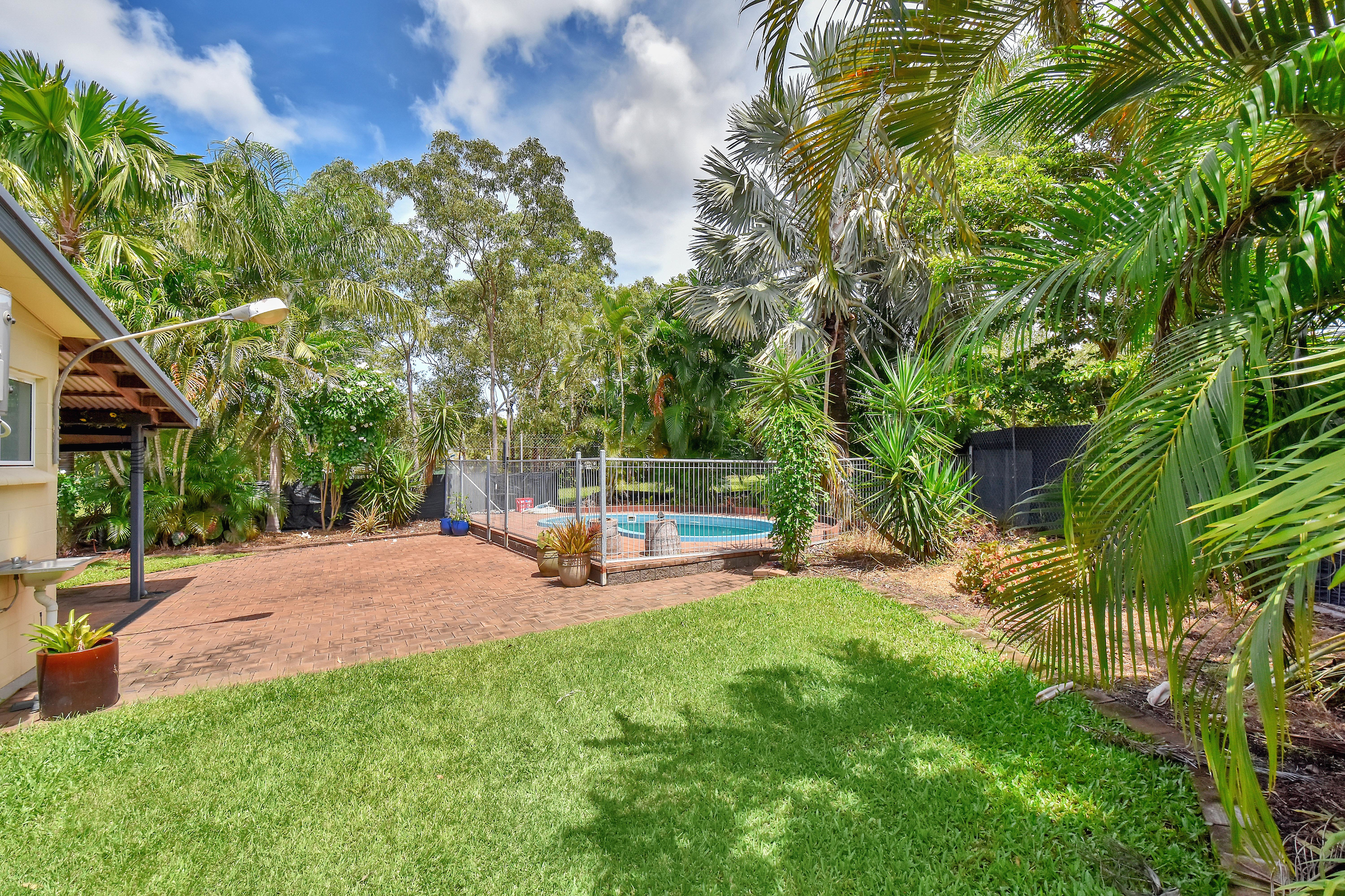 3-bedroom house at 14 Stint Court, Bakewell, NT 0832, Palmerston, Northern Territory
