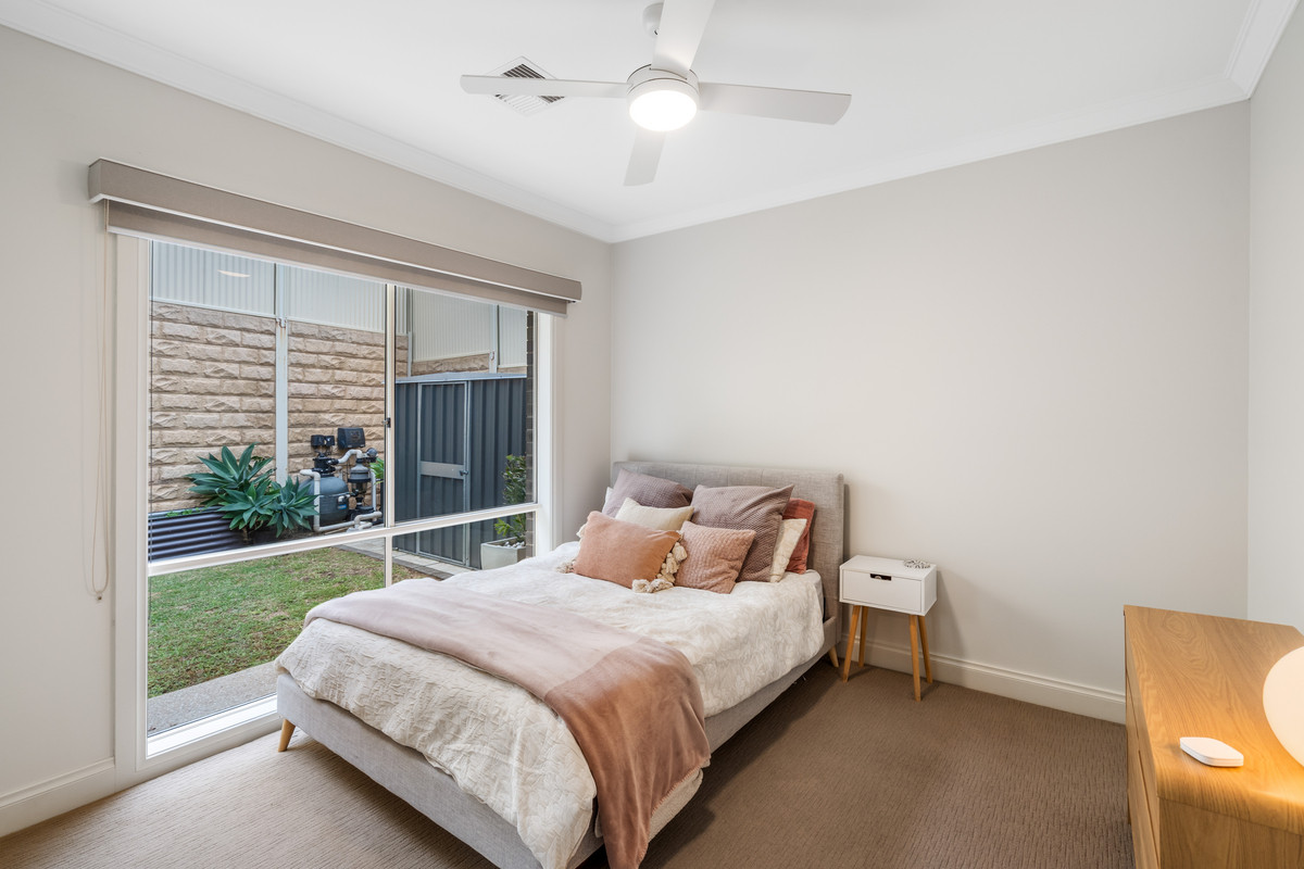 4-bedroom house at 6 Filippo Court, Highbury, Sa, 5089, Tea Tree Gully, South Australia