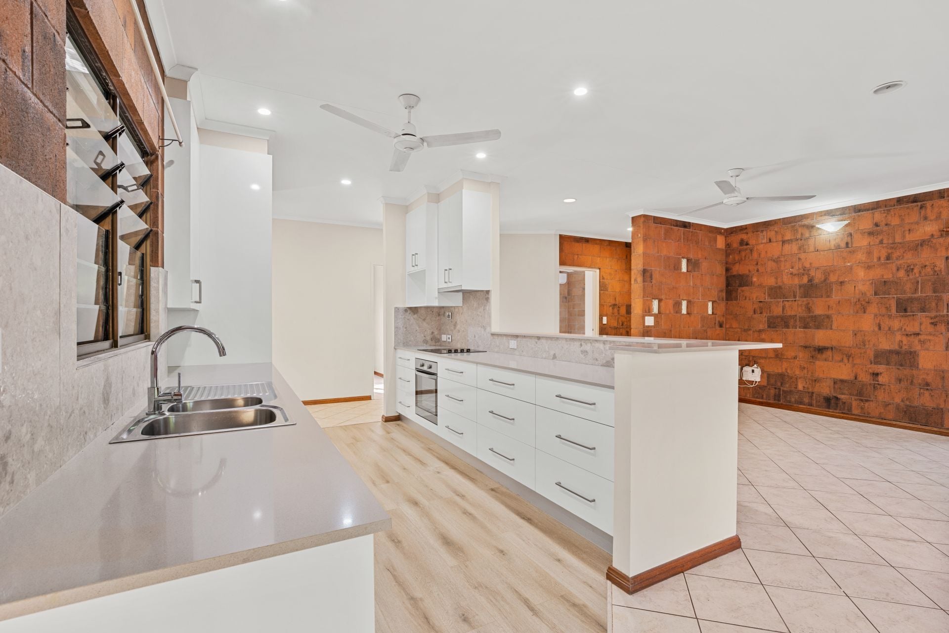 5-bedroom house at 2 Troughton Court, Woodroffe, NT 0830, Palmerston, Northern Territory