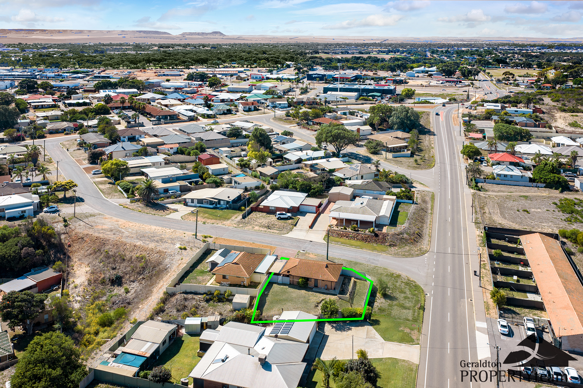 2-bedroom unit at 14B JAMES STREET, Geraldton WA 6530, Greater Geraldton, Western Australia