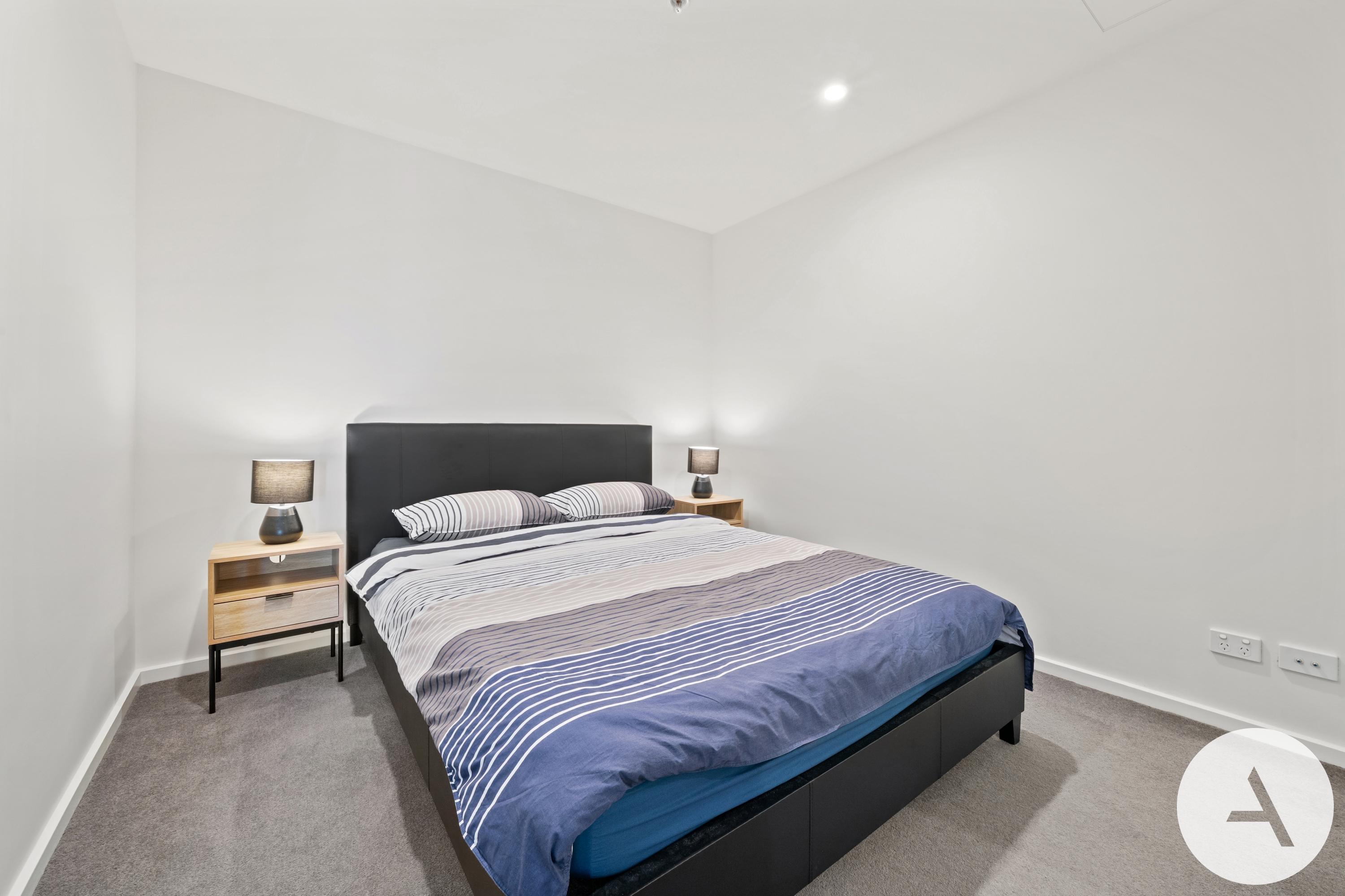 2-bedroom unit at 86/45 West Row, City, ACT 2601, Unincorporated Act, Australian Capital Territory