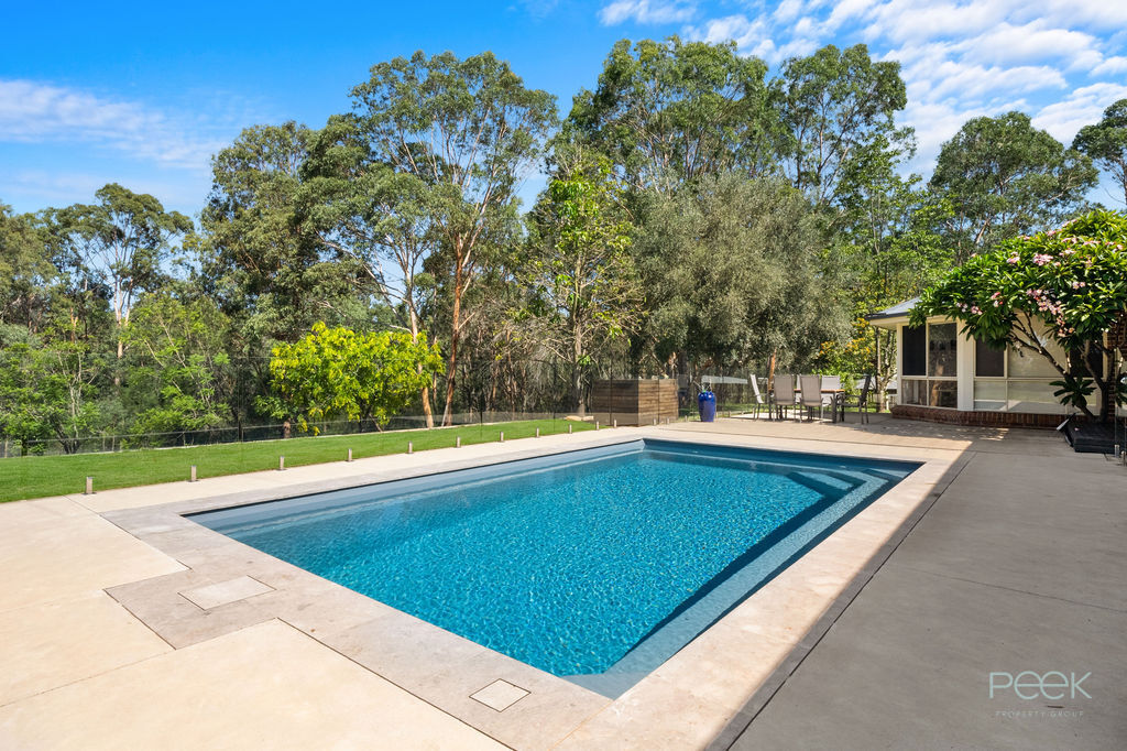 6-bedroom house at 20 Black Swan Place, Yarramundi, NSW 2753, Hawkesbury, New South Wales