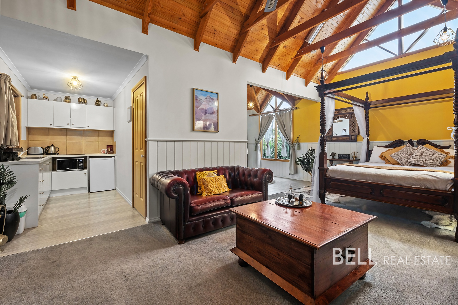 3-bedroom house at 91 Main Street, Gembrook, VIC 3783, Cardinia, Victoria