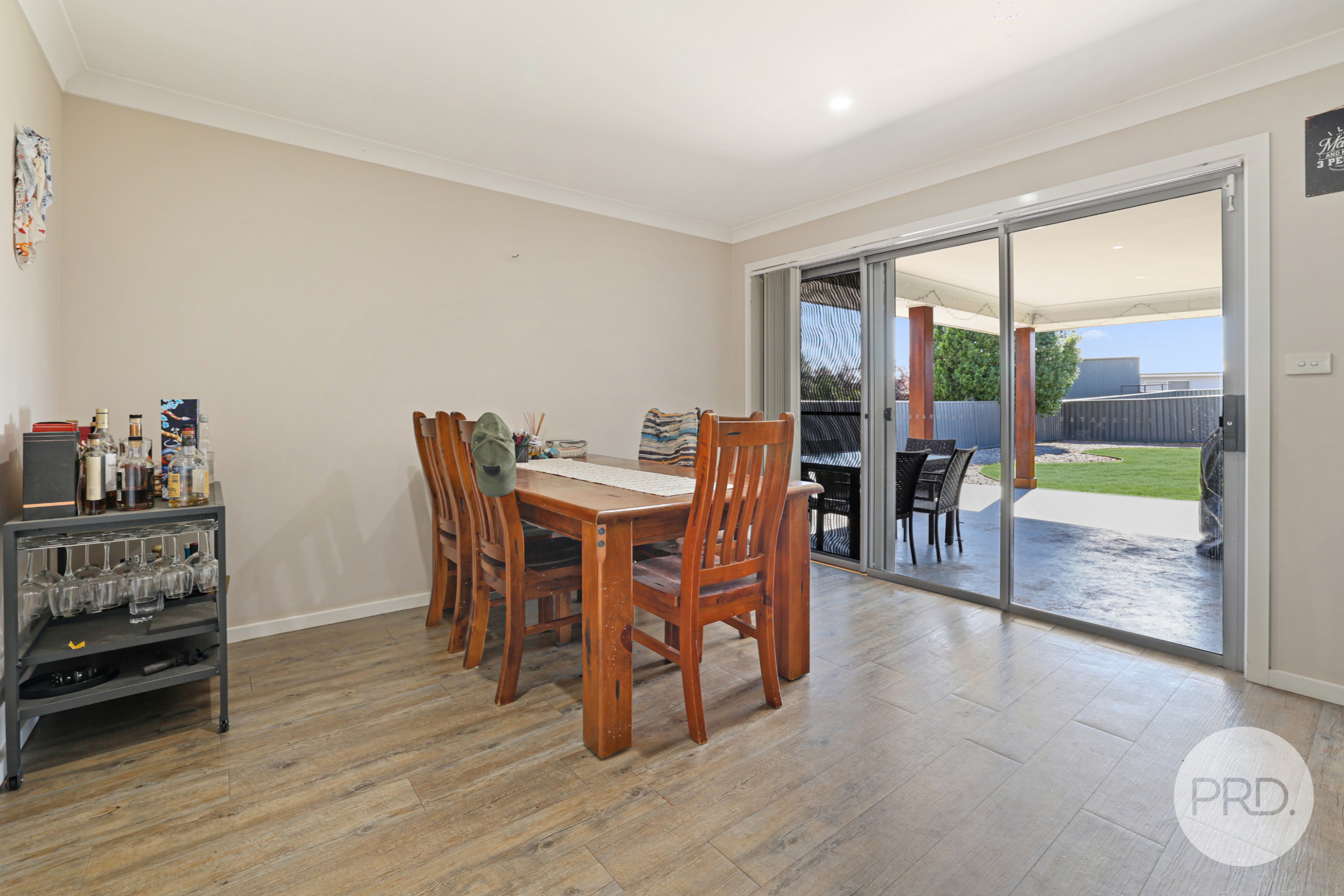 4-bedroom house at 118 Verdelho Drive, North Tamworth, Nsw, 2340, Tamworth, New South Wales