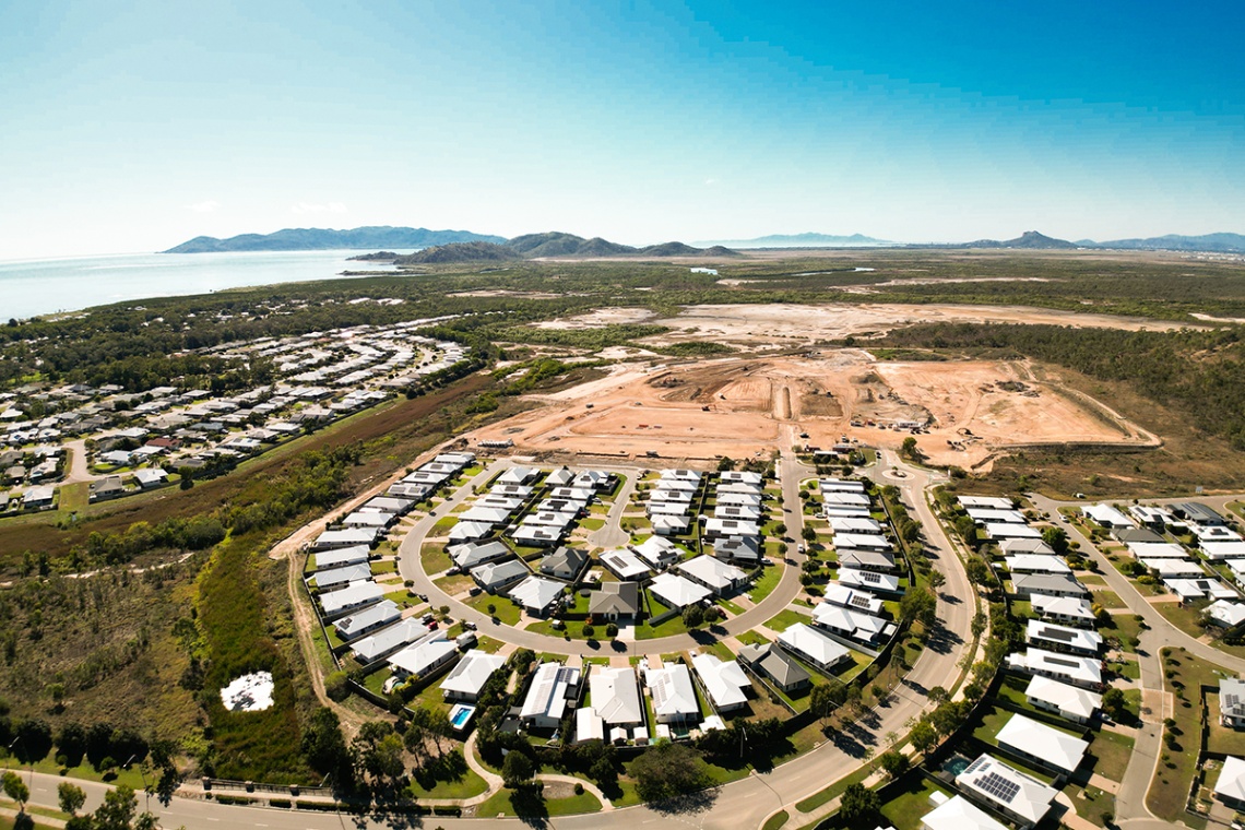 Lot 44 Regina Court Bushland Beach, Townsville City, Qld, 4810 - Image 2