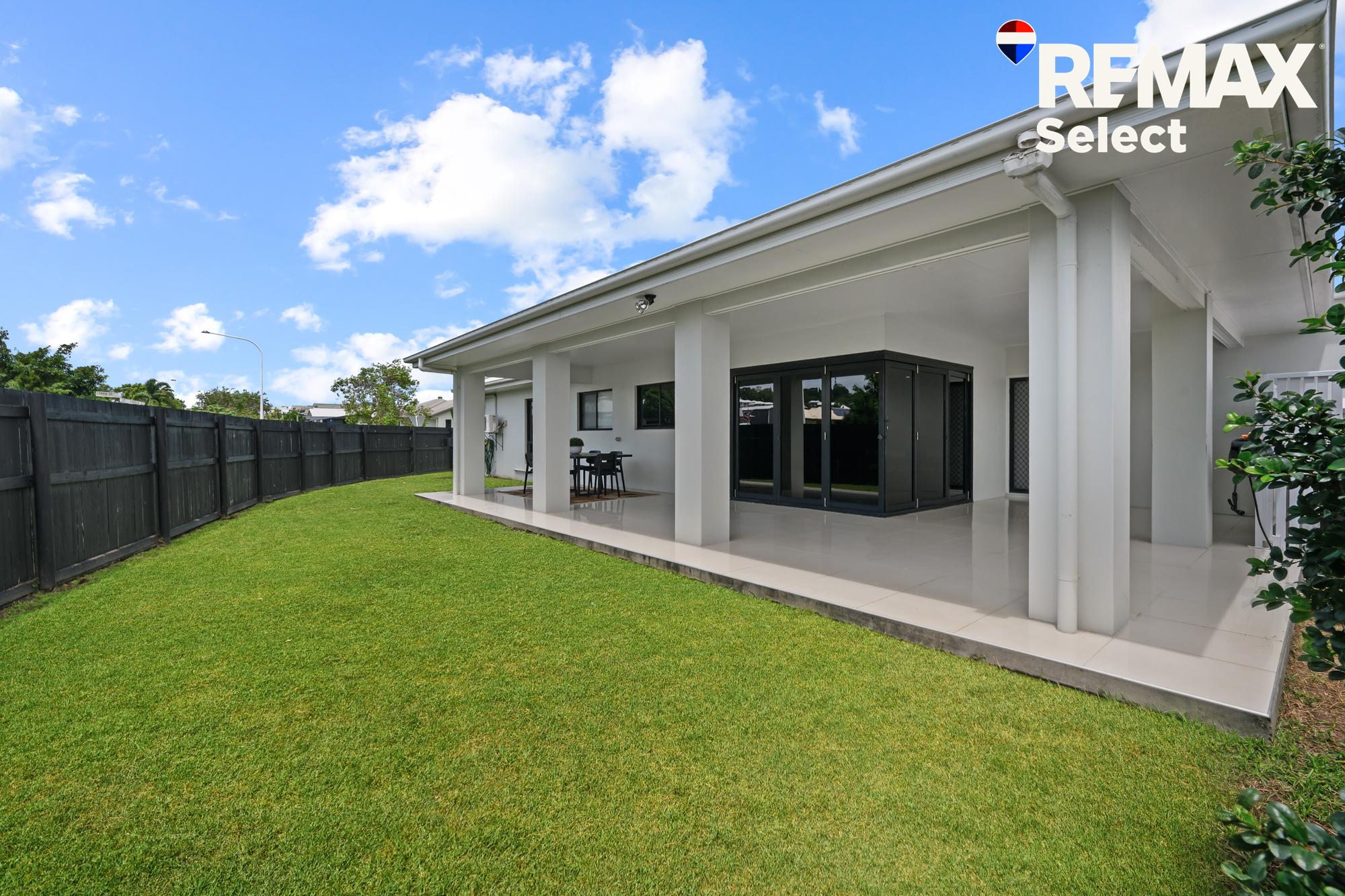 3-bedroom house at 21 Sonoran Street, Rural View, QLD 4740, Mackay, Queensland