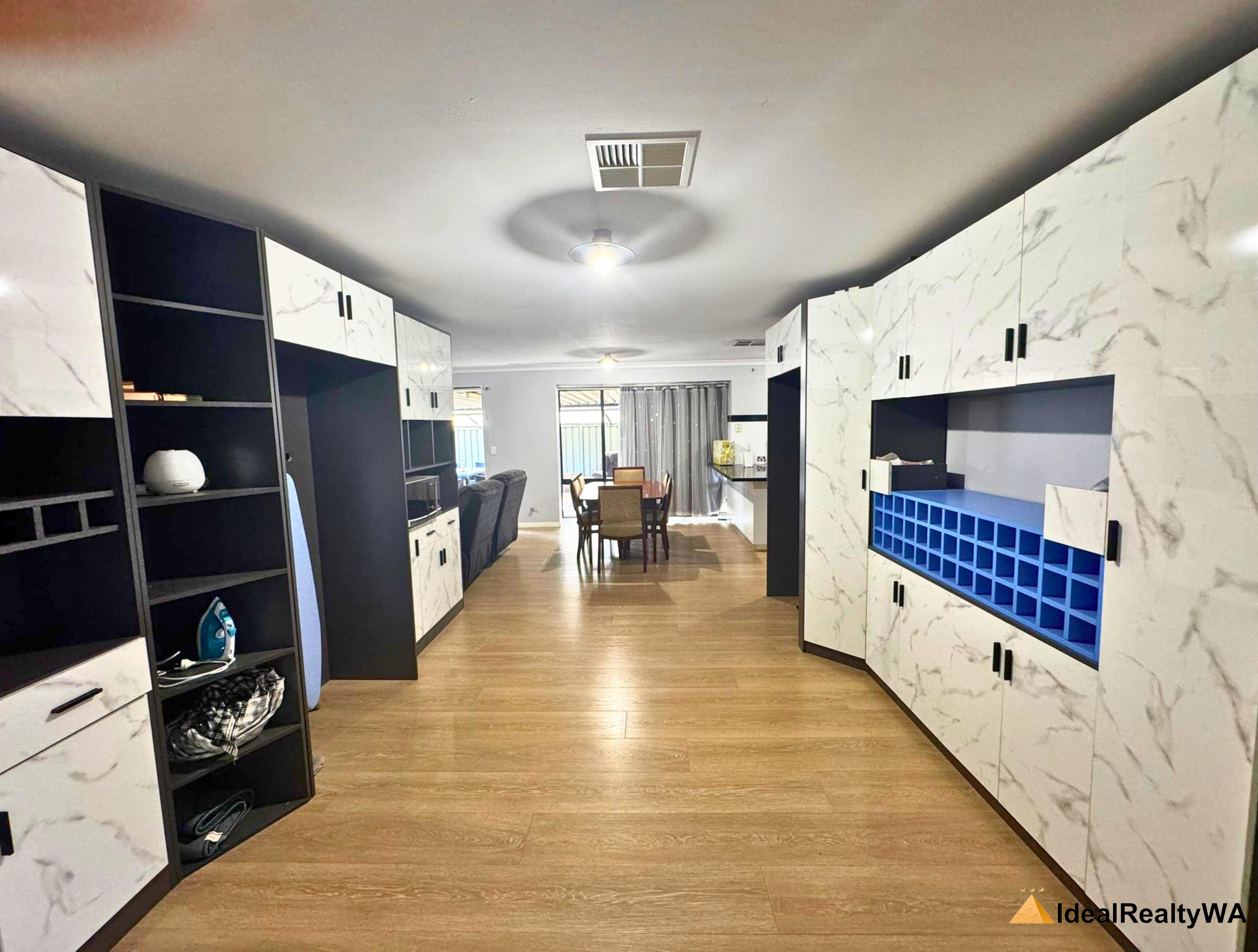 5-bedroom house at 2 BESWICK GARDENS, Atwell WA 6164, Cockburn, Western Australia