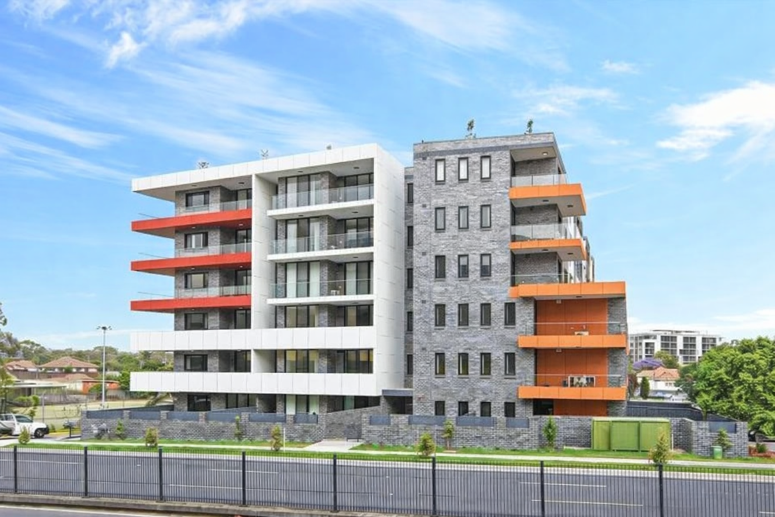 G10/3 Balmoral Street, Blacktown, Nsw, 2148 - Image 7