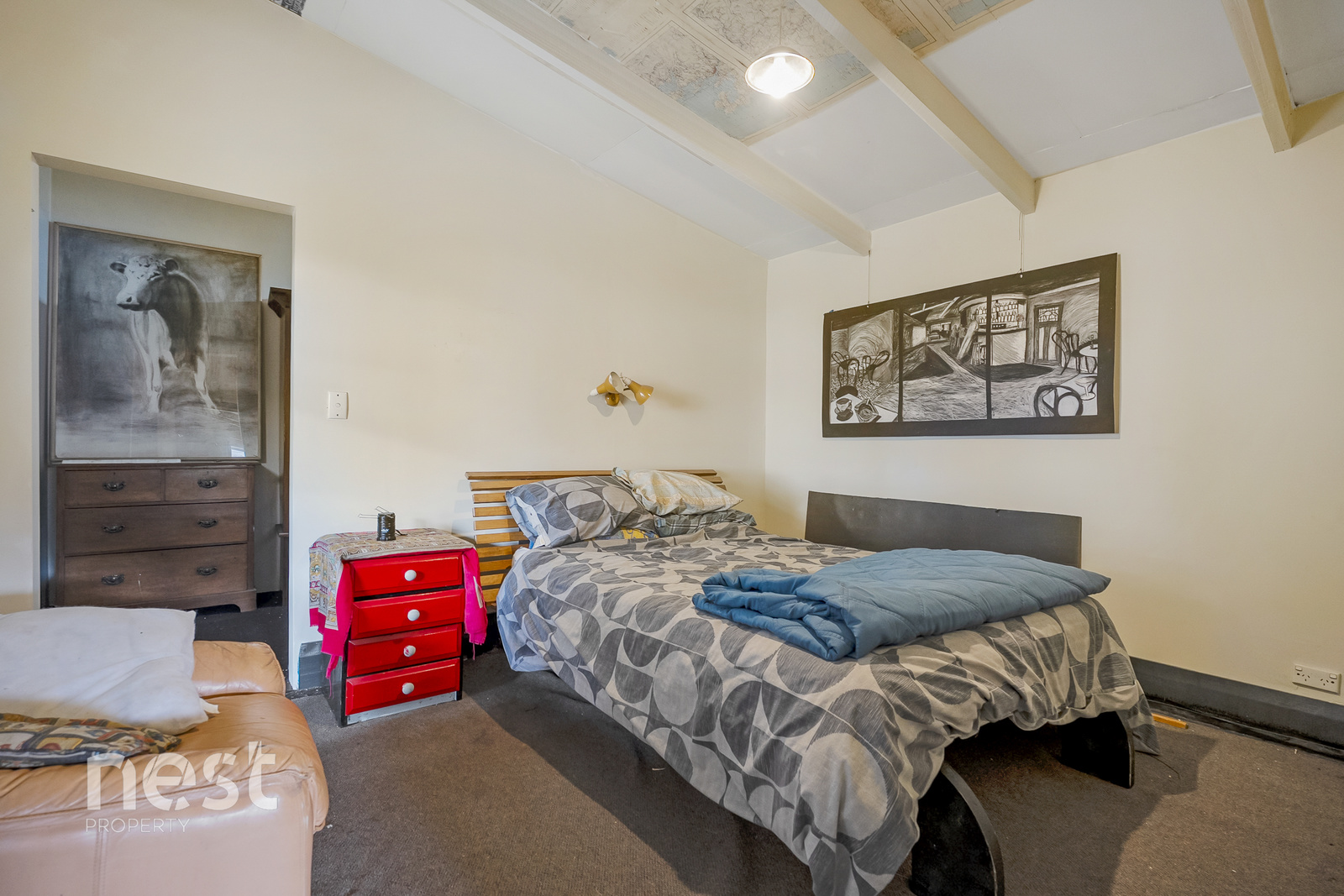 2-bedroom house at 1000 VAN MOREY ROAD, Margate TAS 7054, Kingborough, Tasmania