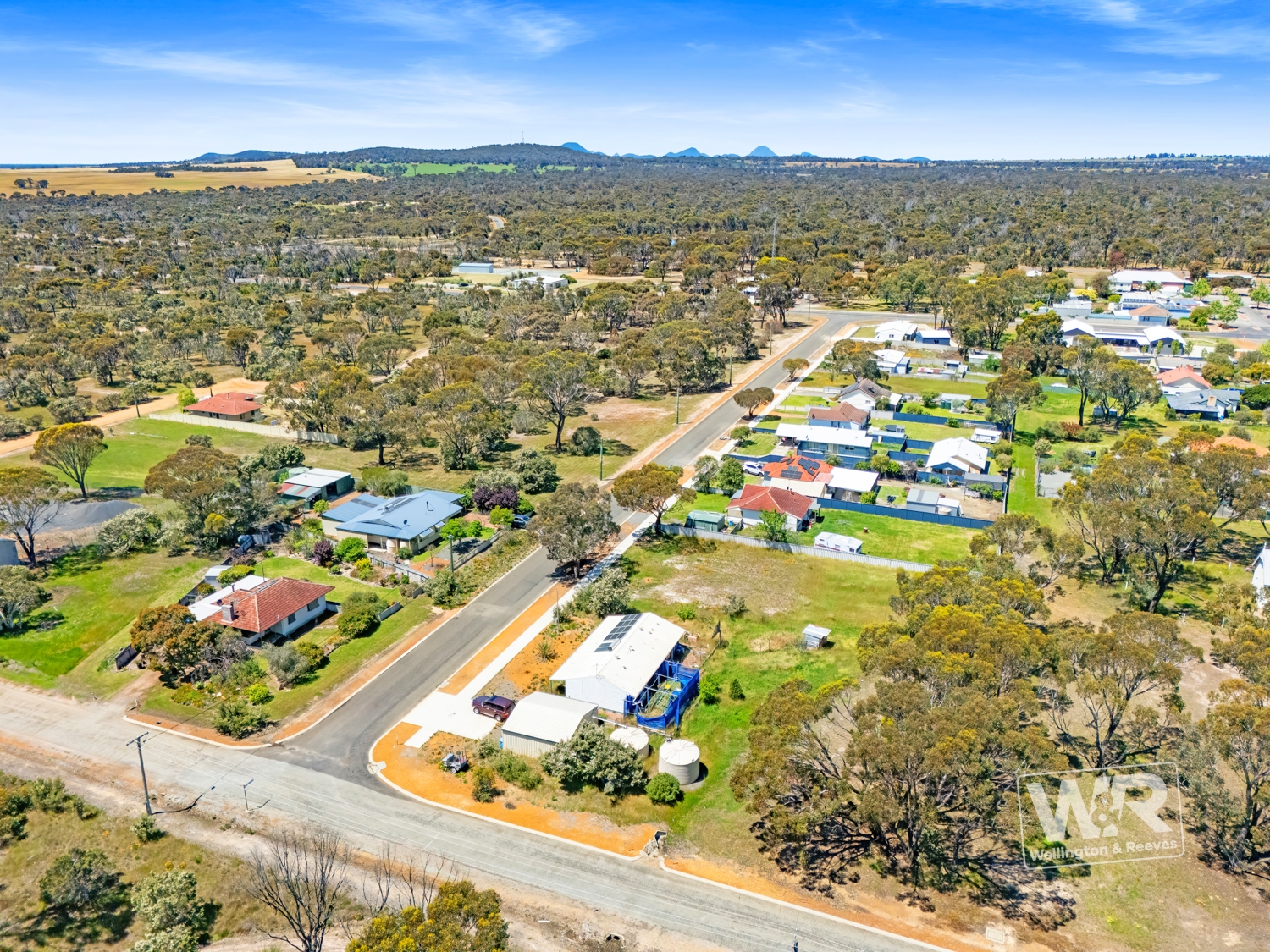 3-bedroom house at 21 Armstrong Street, Cranbrook, WA 6321, Cranbrook, Western Australia