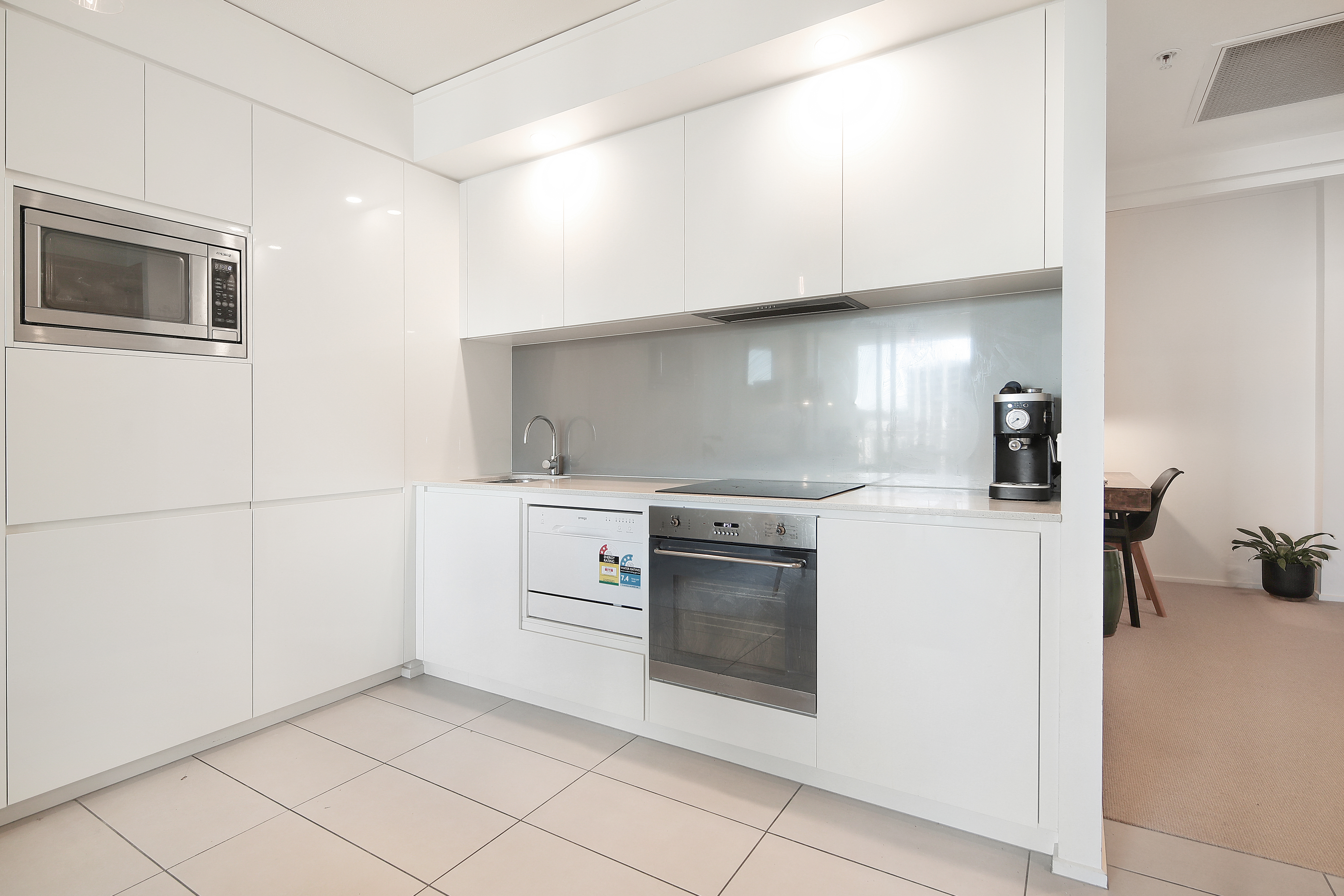 1203/510 St Pauls Terrace, Bowen Hills, Qld, 4006 - Image 4