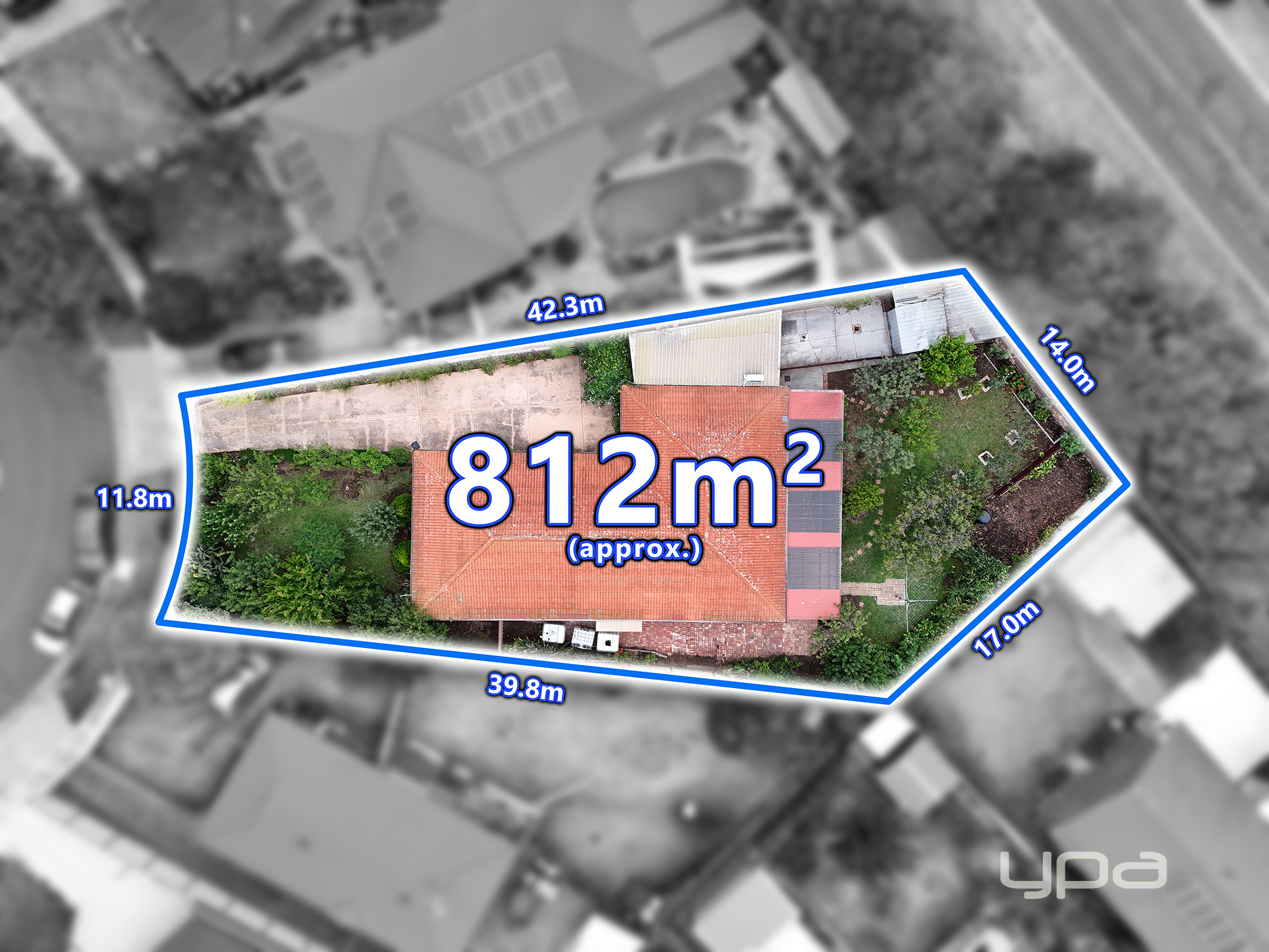 4-bedroom house at 37 Tarlee Drive, Albanvale, VIC 3021, Brimbank, Victoria