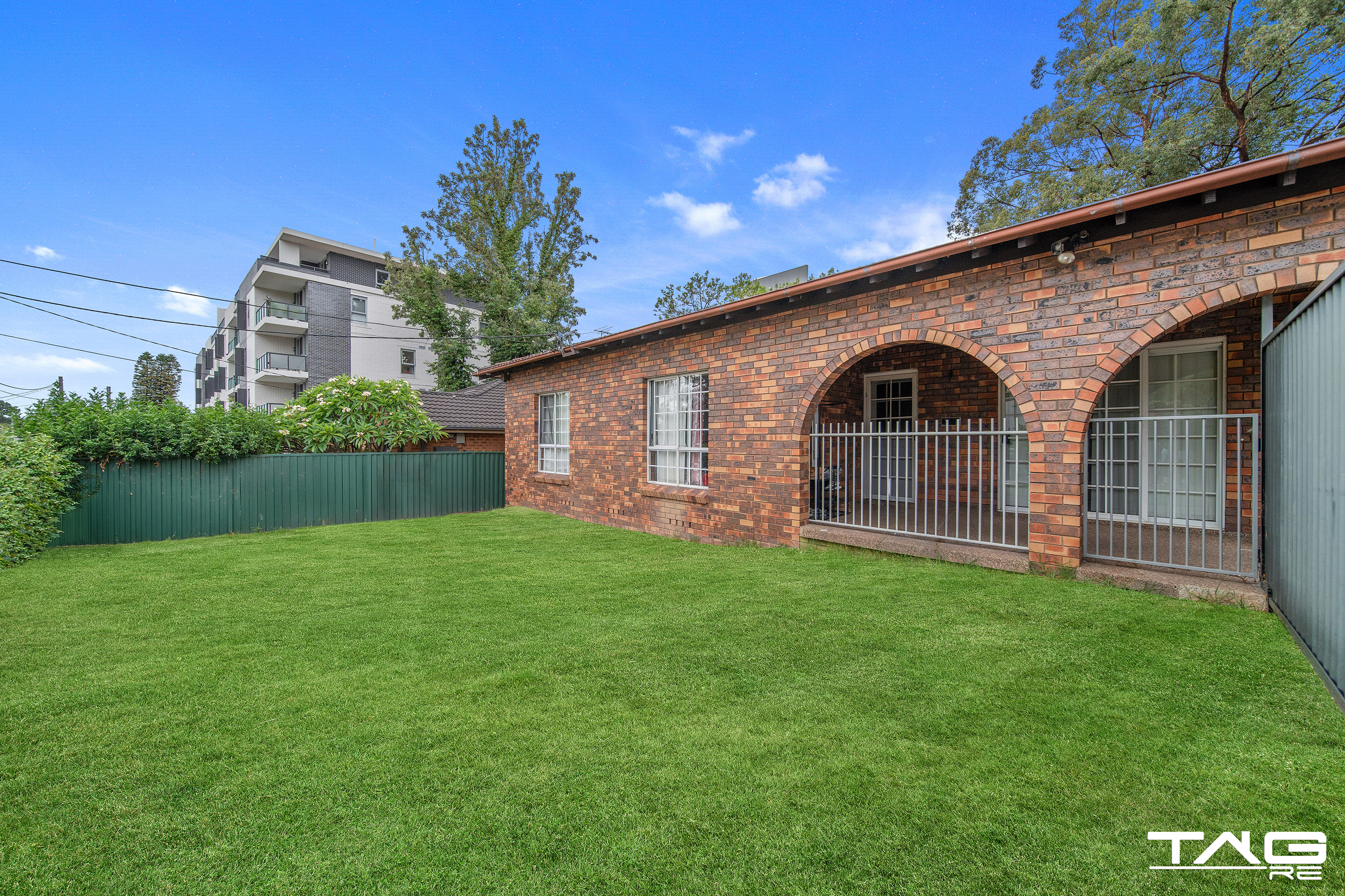 5-bedroom house at 1 Joyner Street, Westmead, NSW 2145, Cumberland, New South Wales